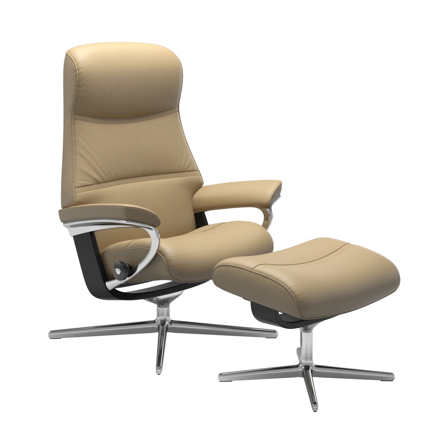 Stressless® Philip - Cross - Velaro