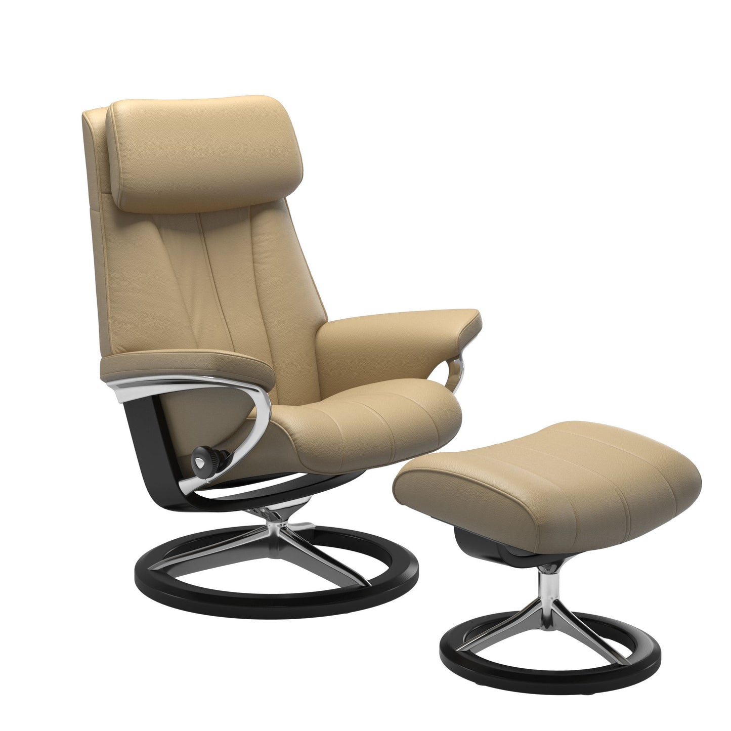 Stressless® Paul - Cross - Velaro