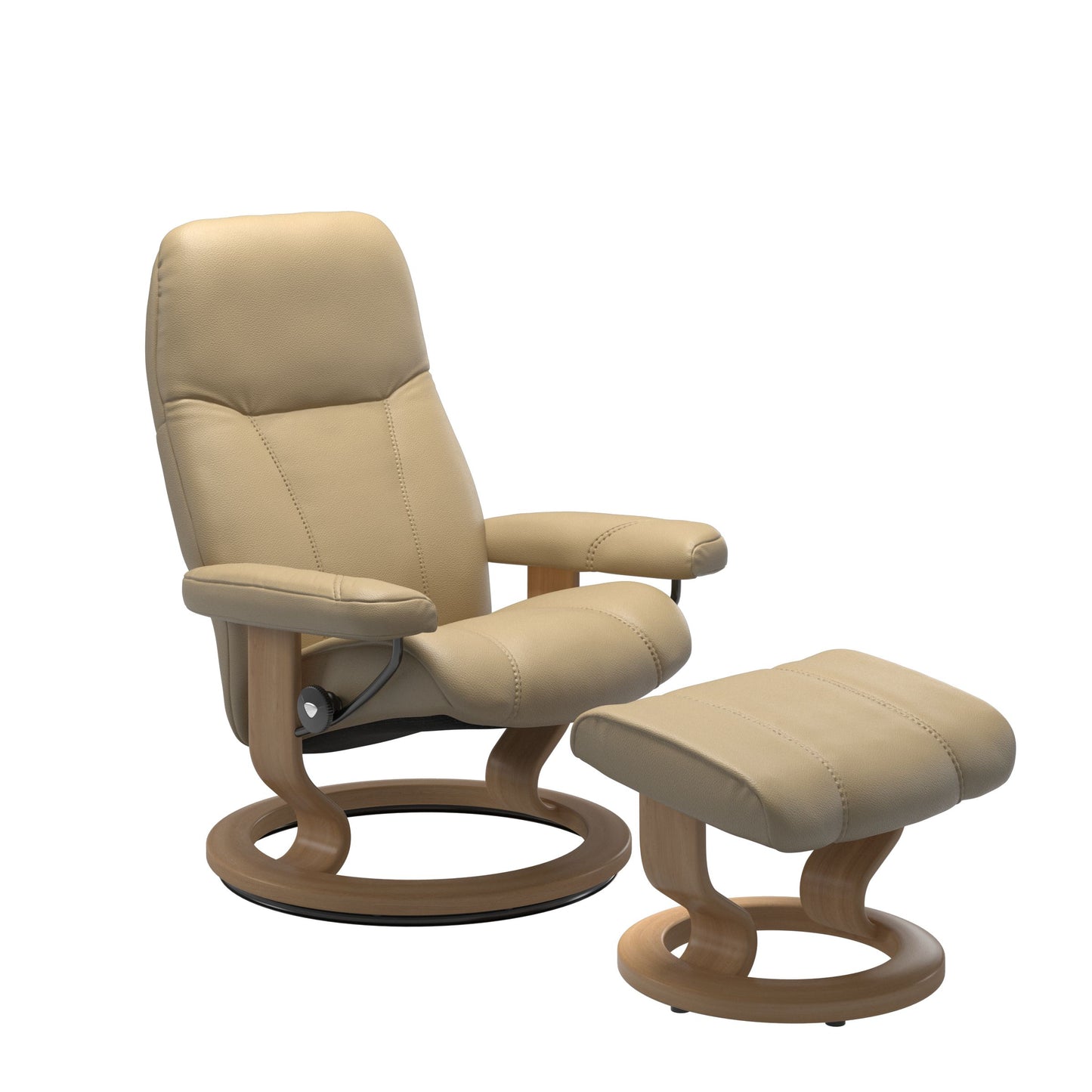 Stressless® Consul - Classic - Noblesse 