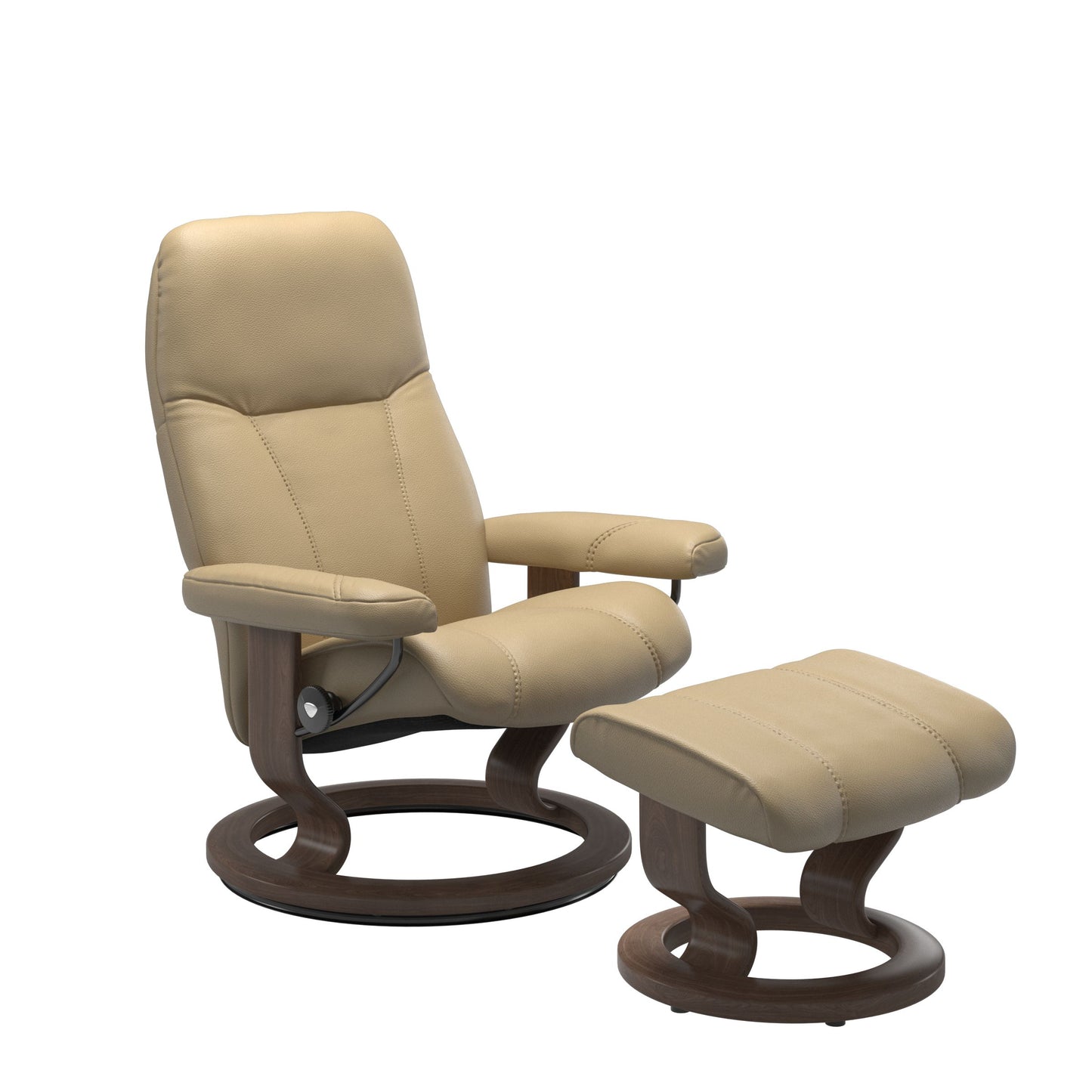 Stressless® Consul - Classic - Noblesse 