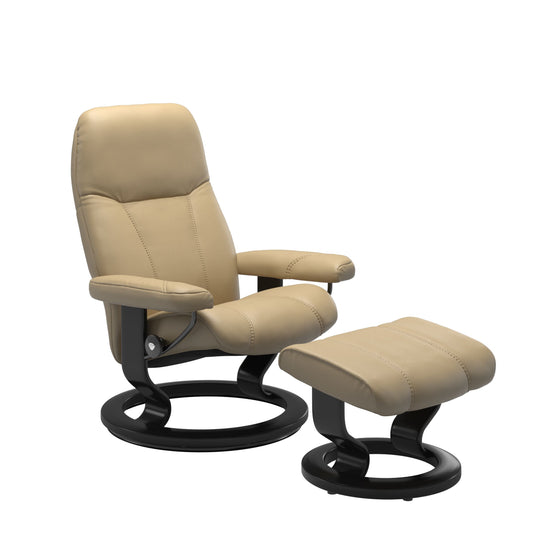 Stressless® Consul - Classic - Noblesse 
