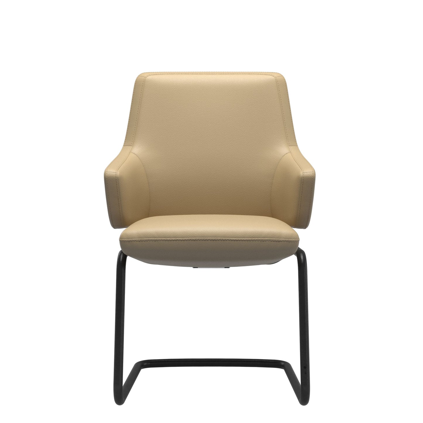 Stressless® Vanilla low back - Velaro - D400
