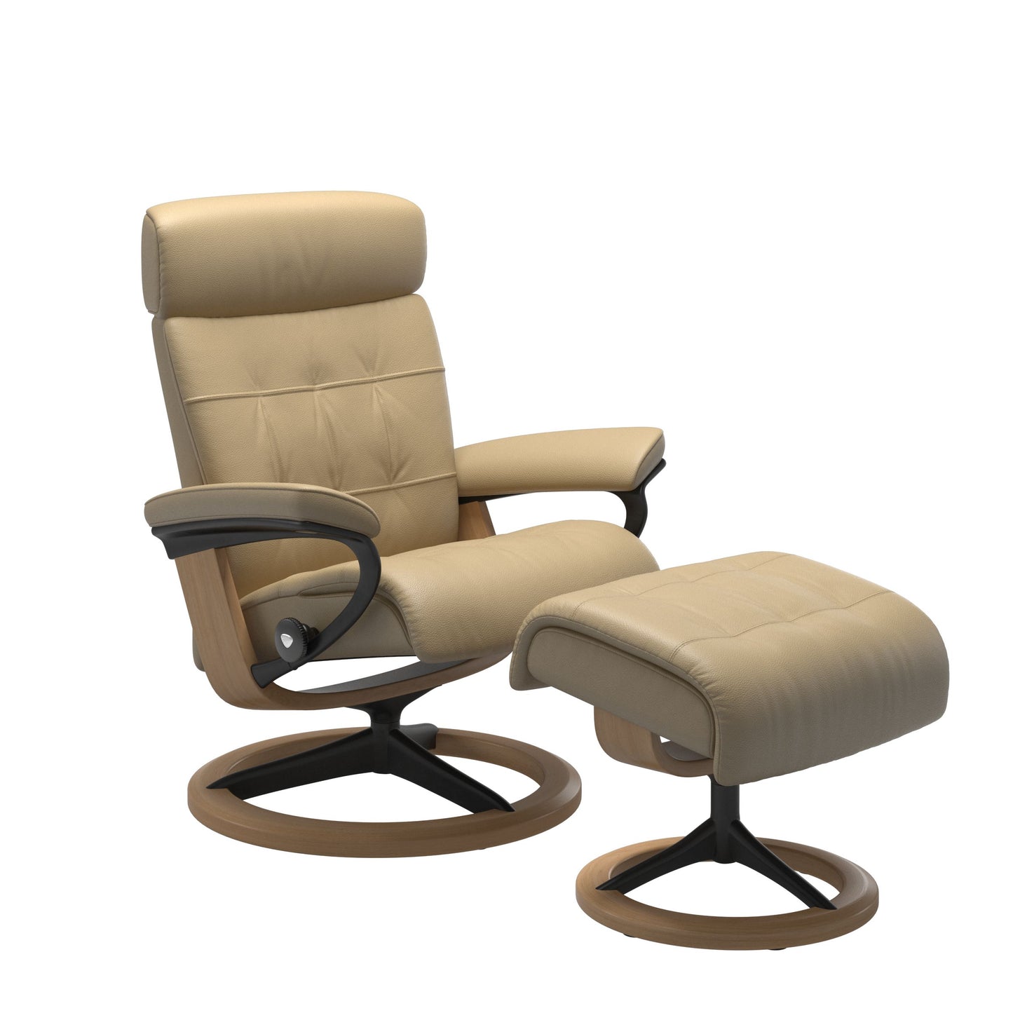 Stressless® Erik - Signature - Noblesse 