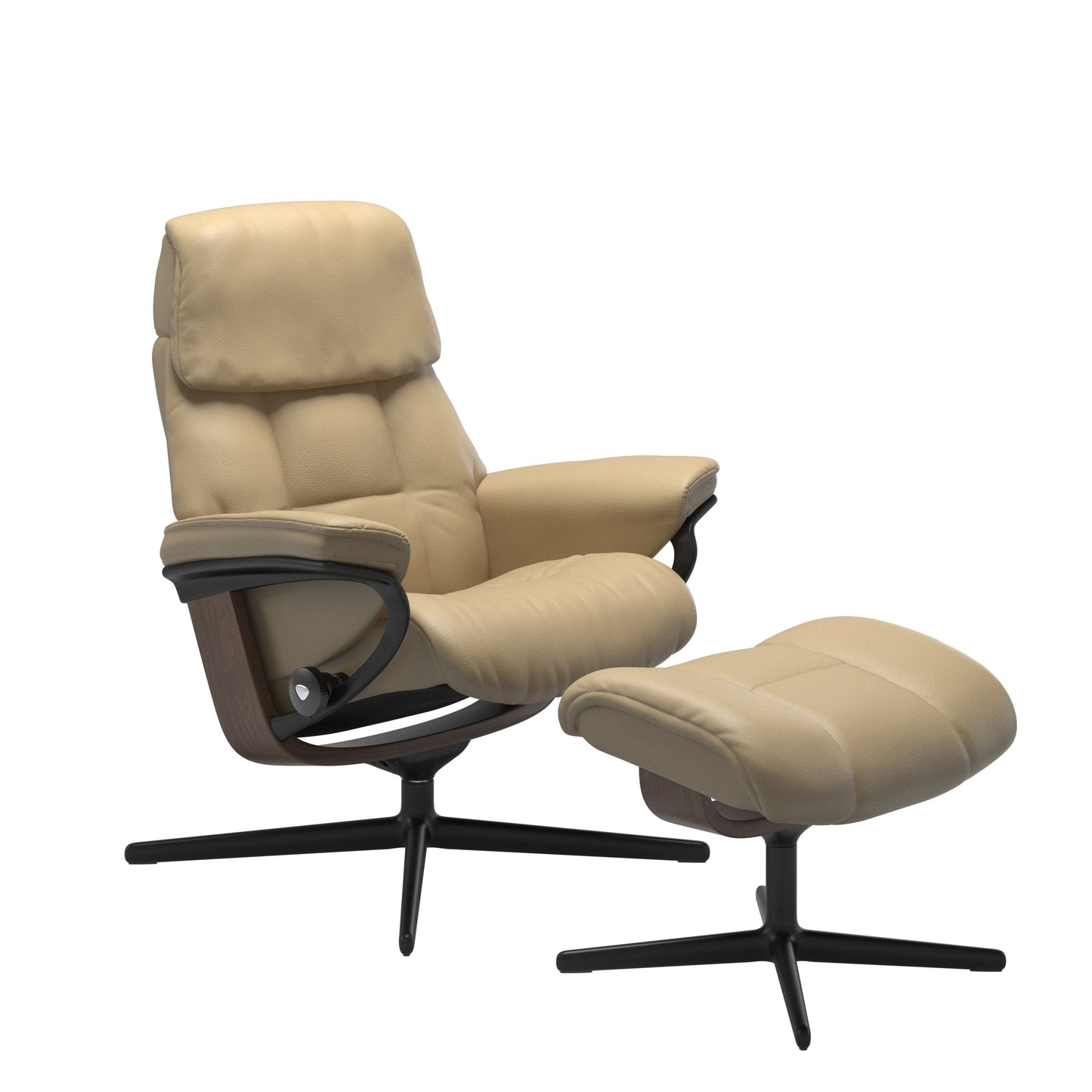 Stressless® Ruby - Cross - Velaro