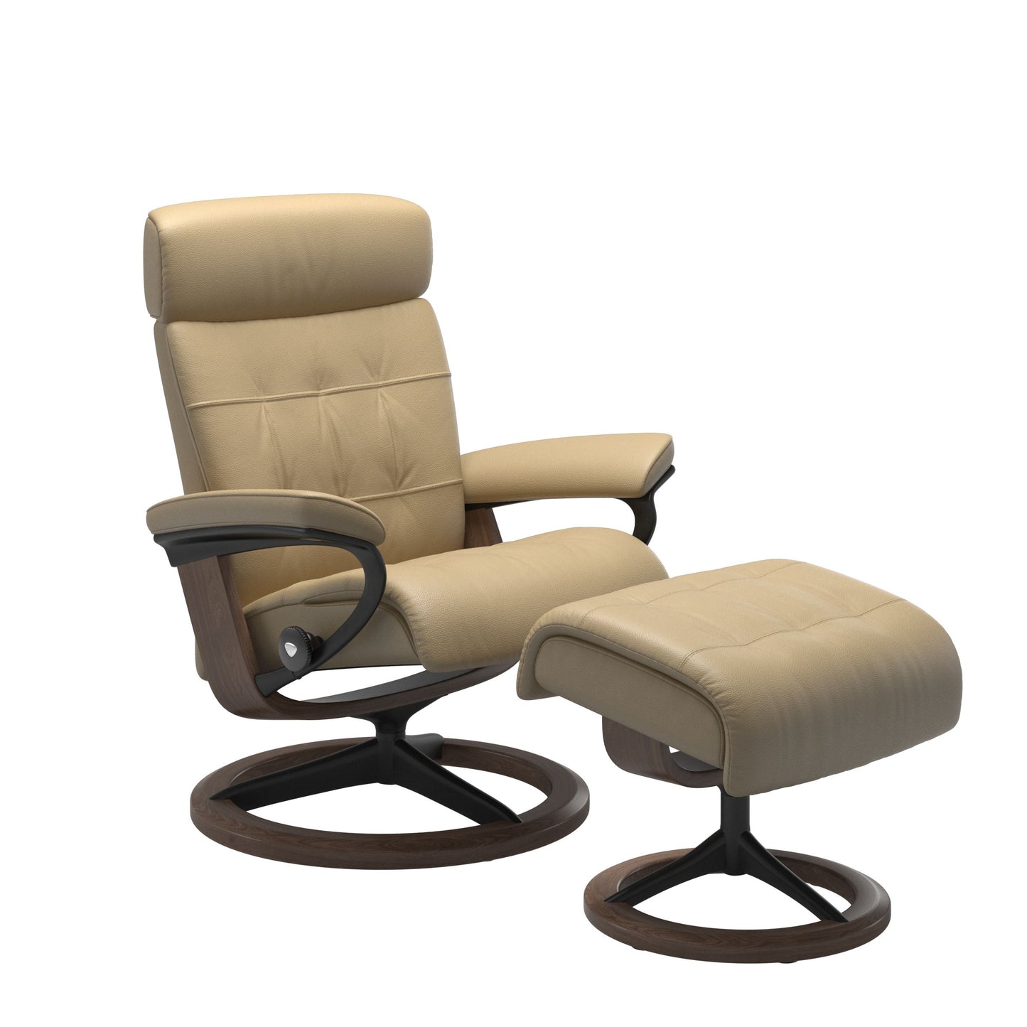 Stressless® Erik - Signature - Noblesse 