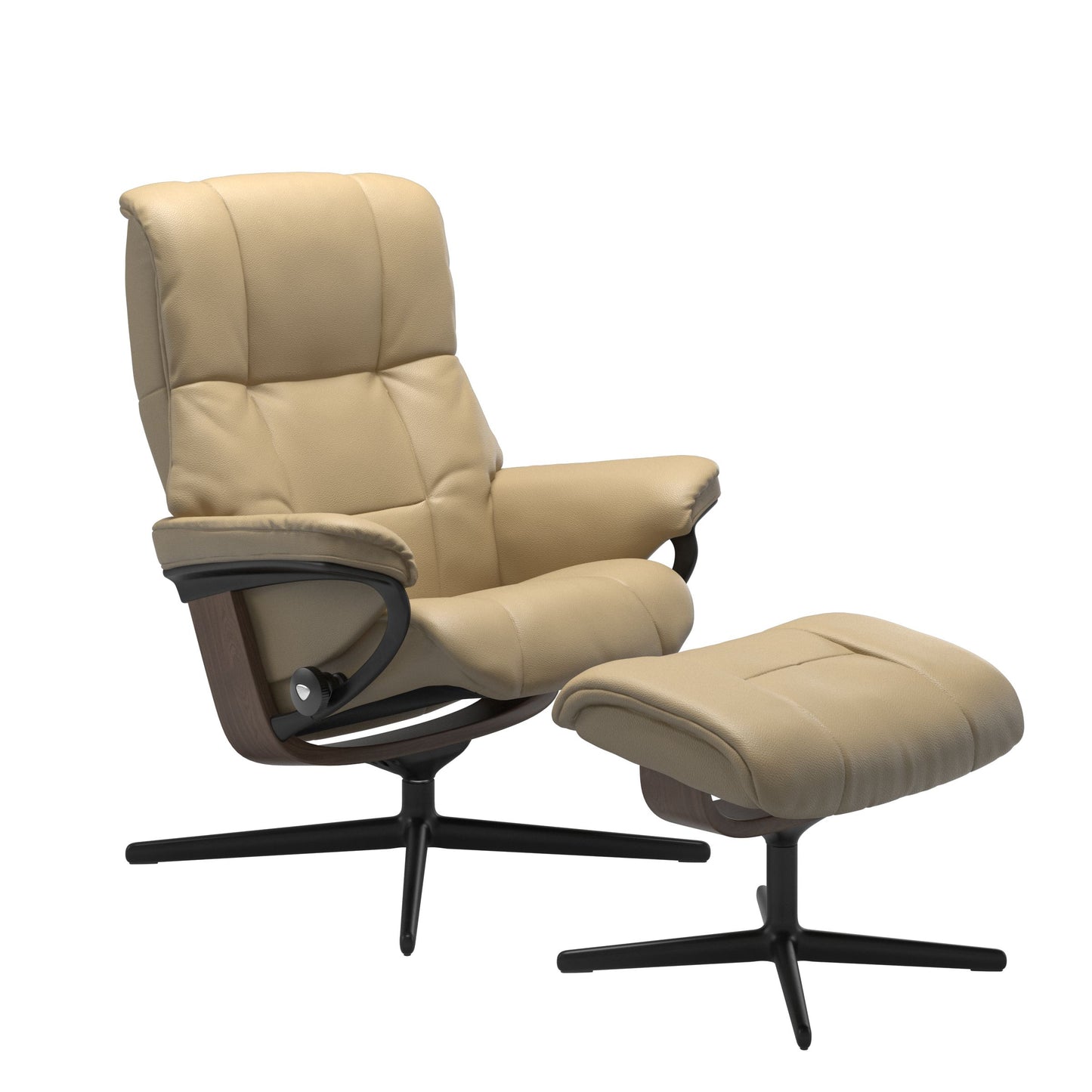 Stressless® Mayfair - Cross - Noblesse 