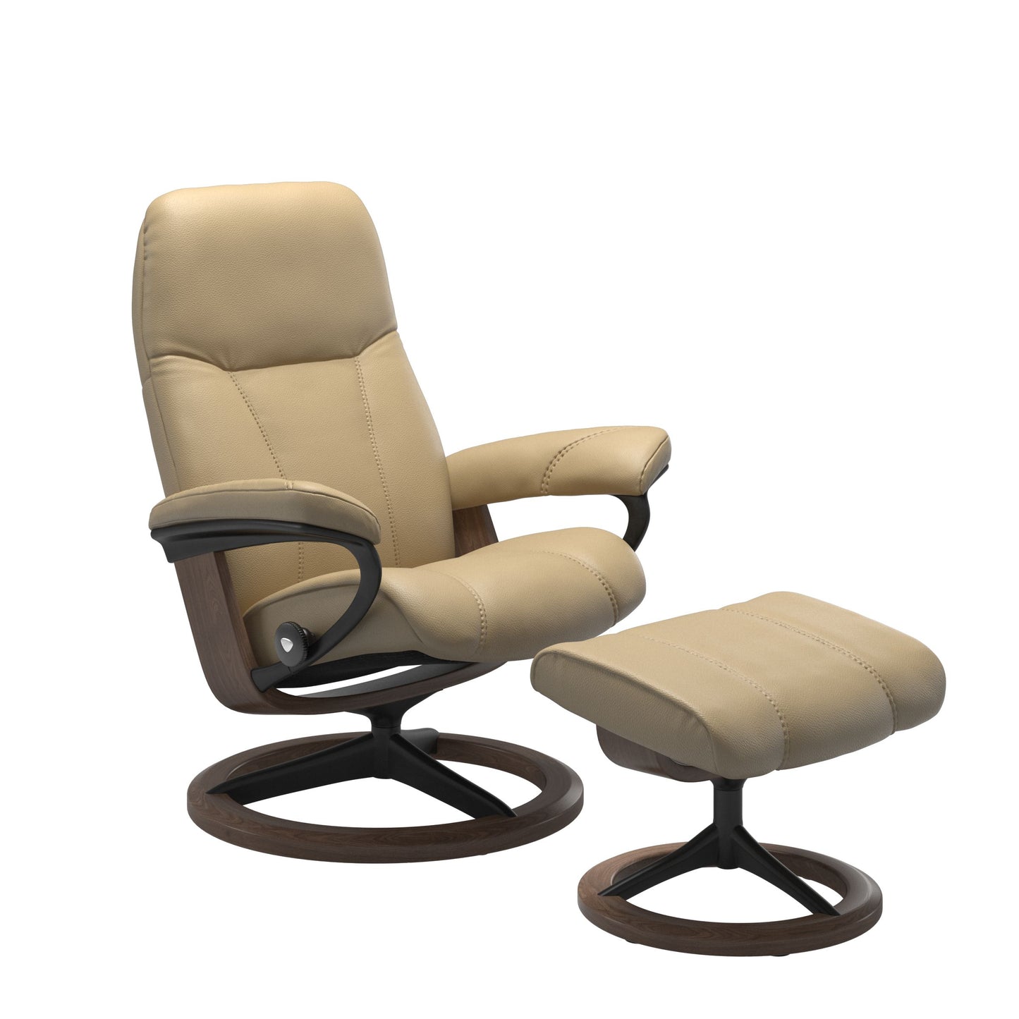 Stressless® Consul - Signature - Velaro