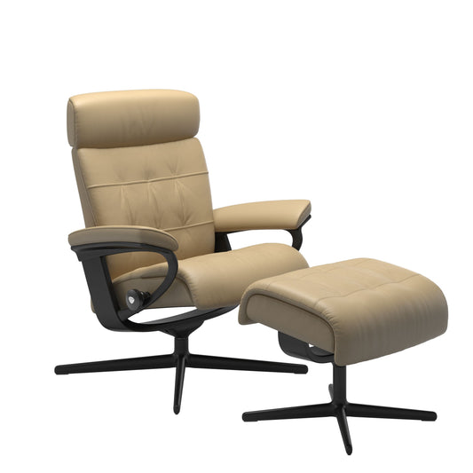 Stressless® Erik - Cross - Noblesse 