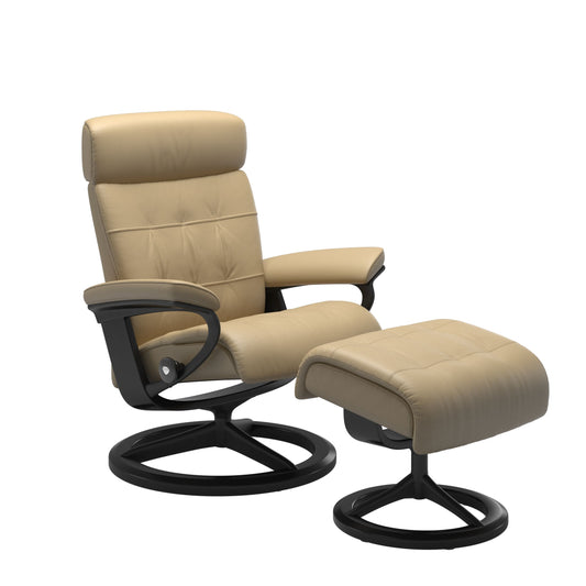 Stressless® Erik - Signature - Noblesse 