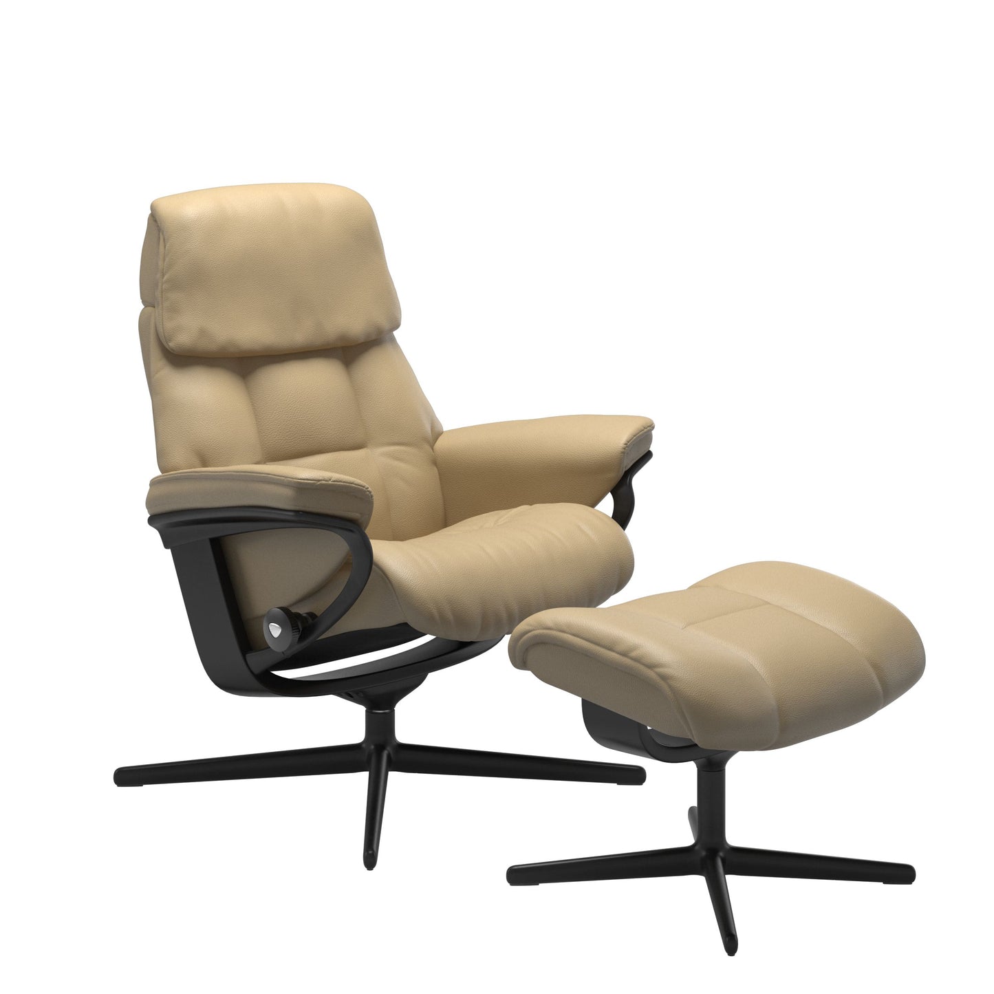 Stressless® Ruby - Cross - Velaro