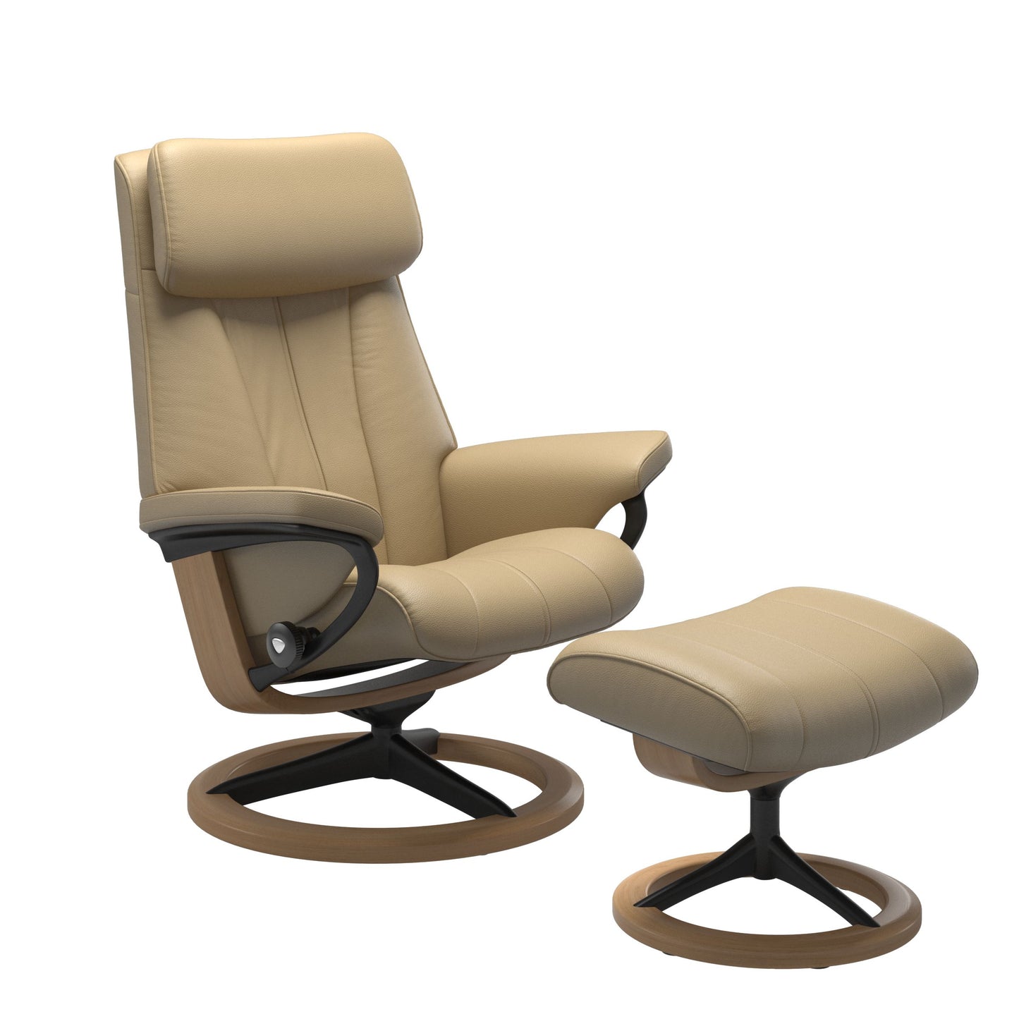 Stressless® Paul - Cross - Velaro