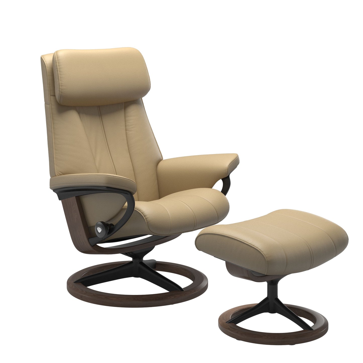 Stressless® Paul - Cross - Velaro