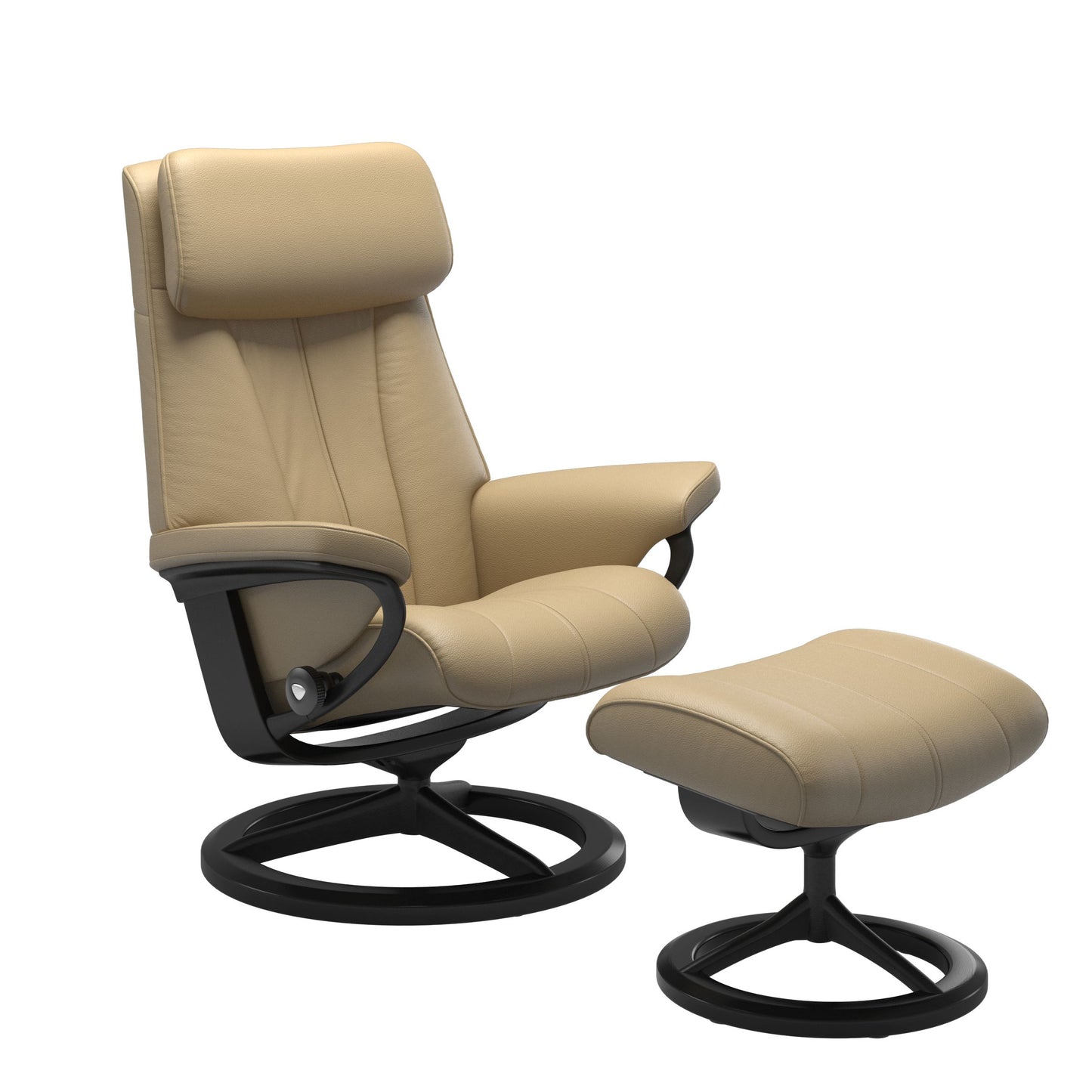 Stressless® Paul - Cross - Velaro