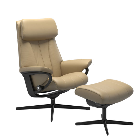 Stressless® Paul - Cross - Velaro