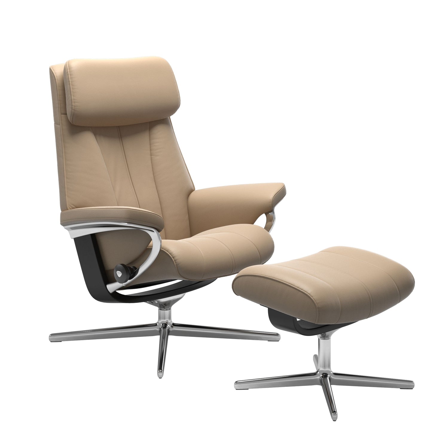Stressless® Paul - Cross - Paloma