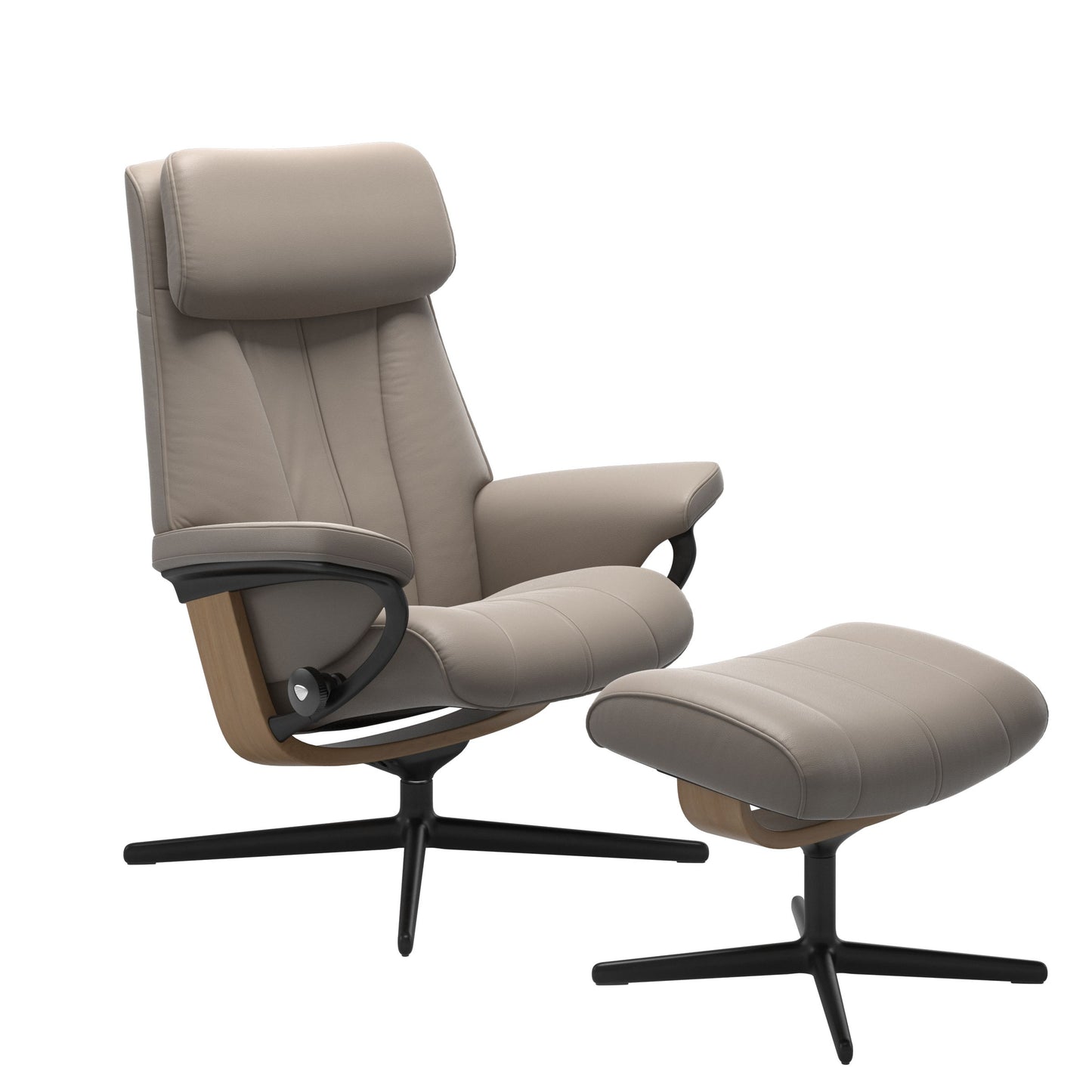 Stressless® Paul - Cross - Paloma