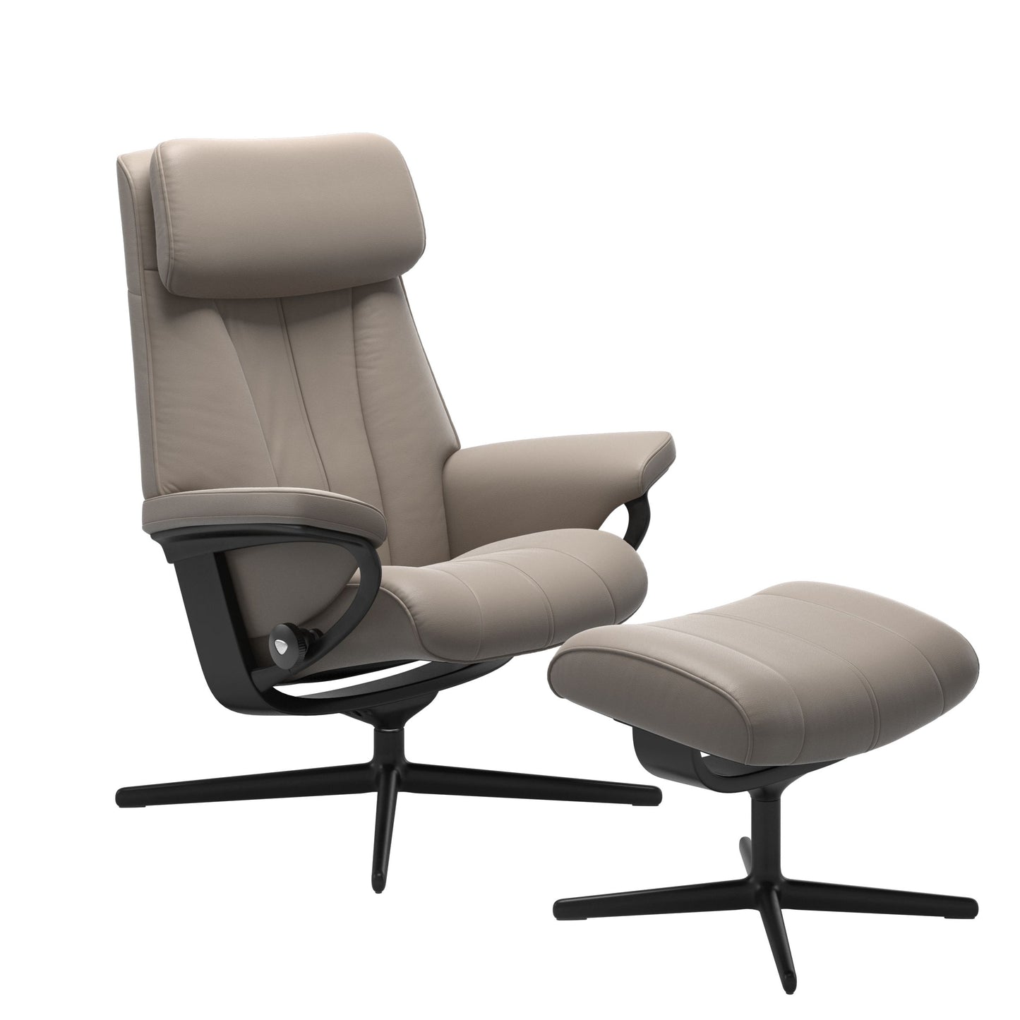 Stressless® Paul - Cross - Paloma