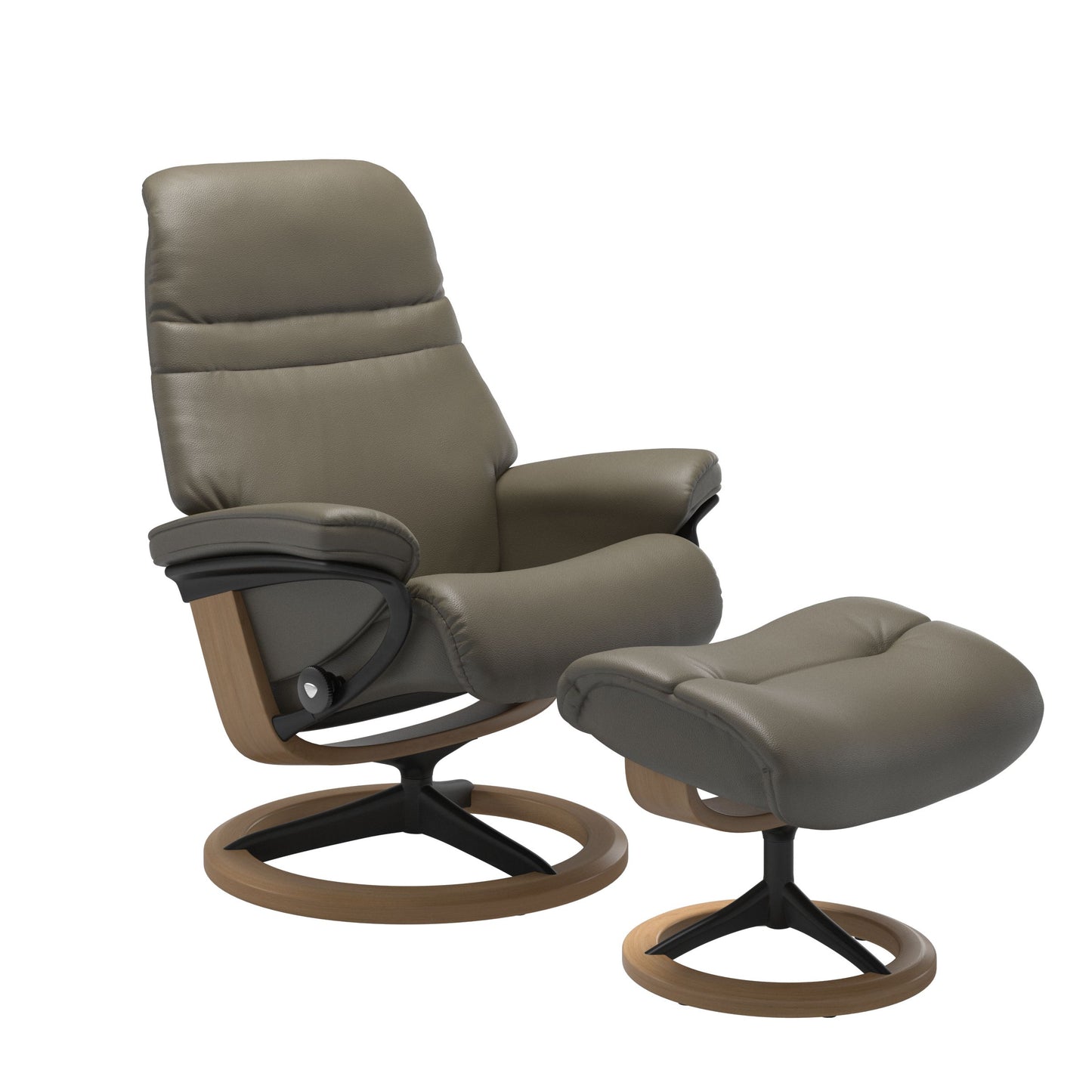 Stressless® Sunrise - Signature - Paloma 