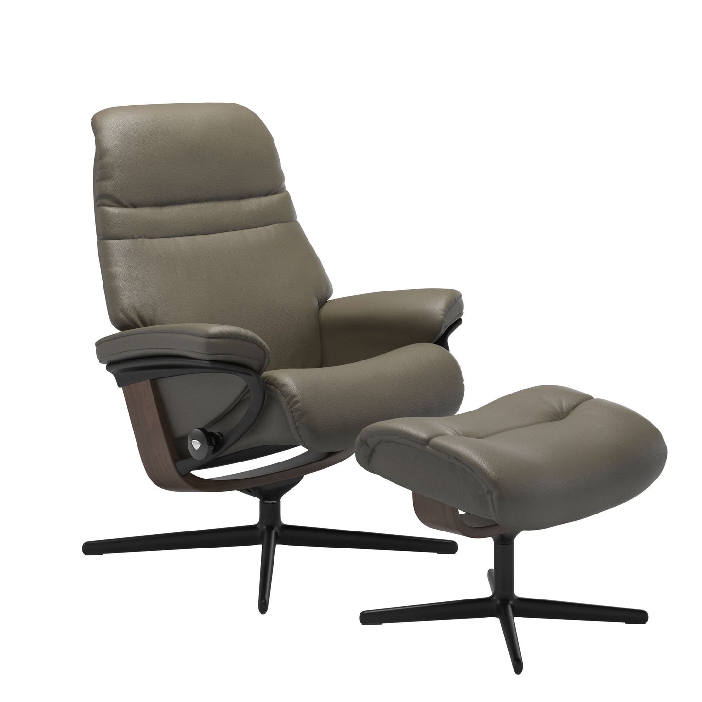 Stressless® Sunrise - Cross - Paloma 