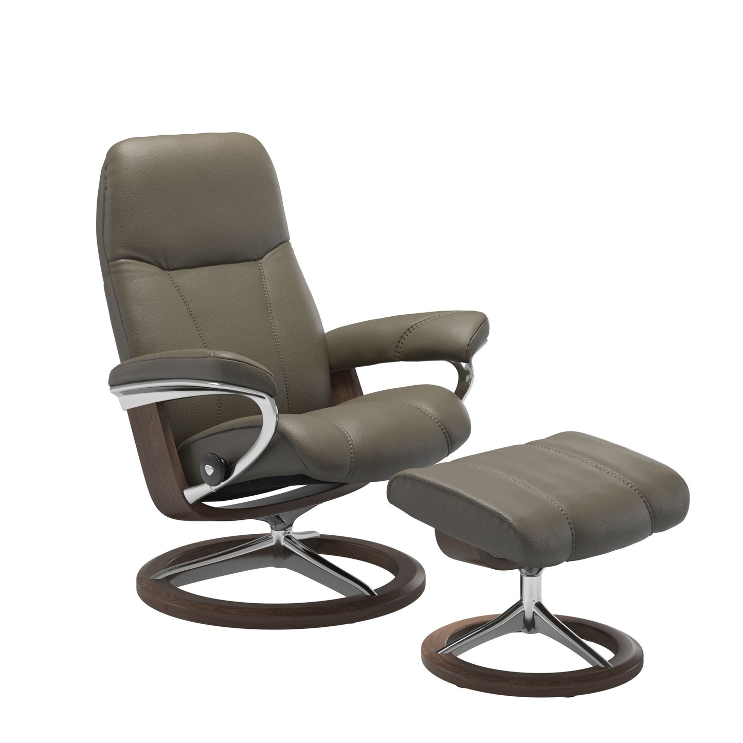 Stressless® Consul - Signature - Velaro