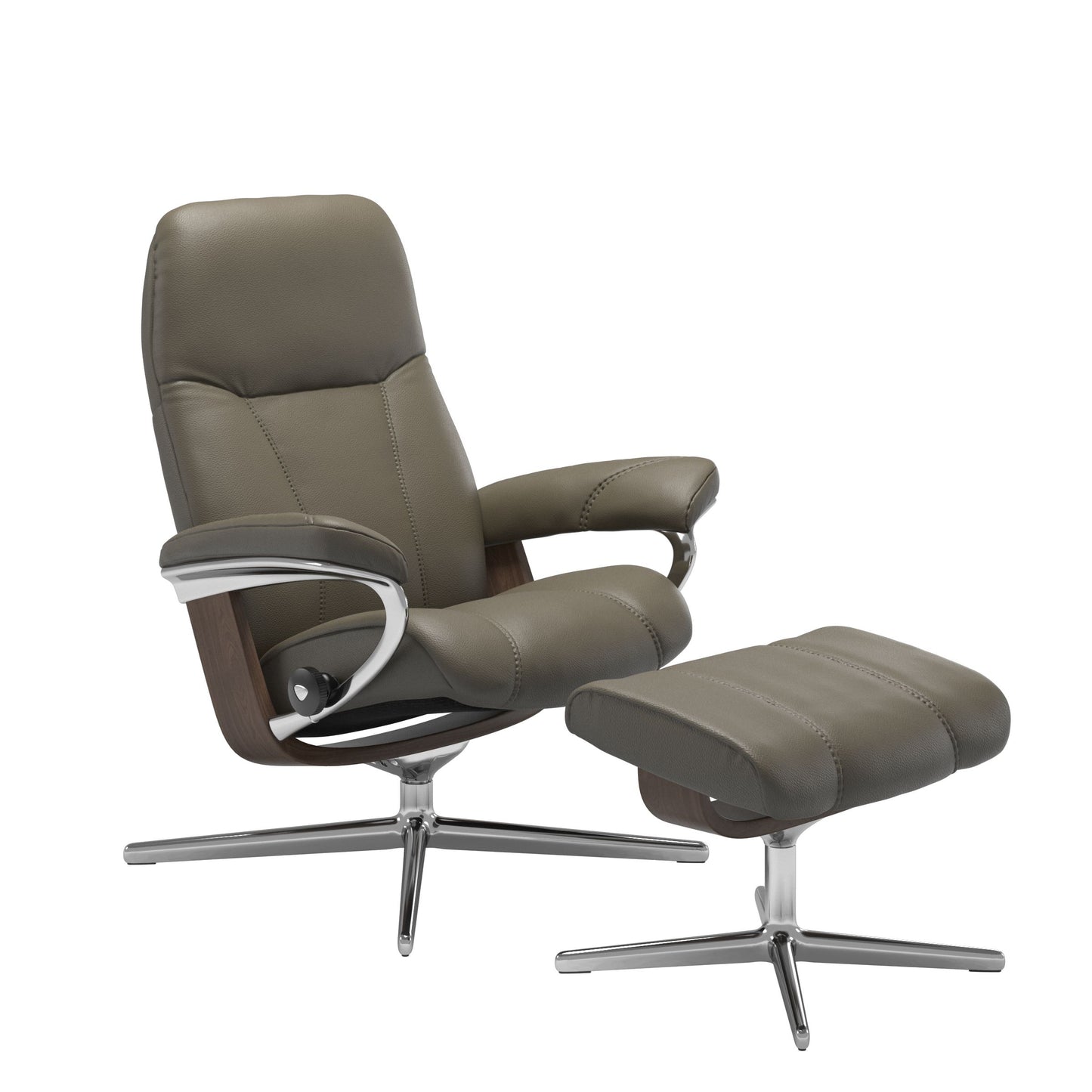 Stressless® Consul - Cross - Noblesse 
