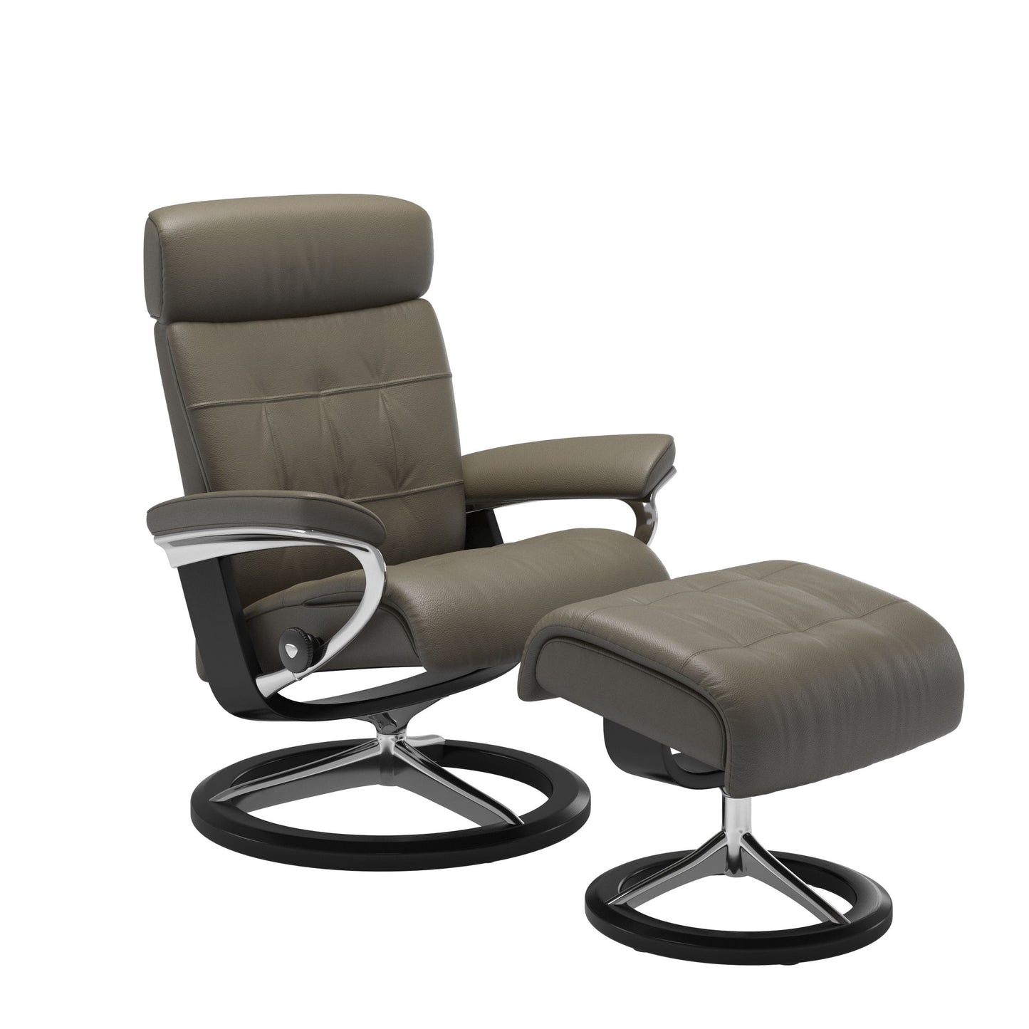 Stressless® Erik - Signature - Noblesse 