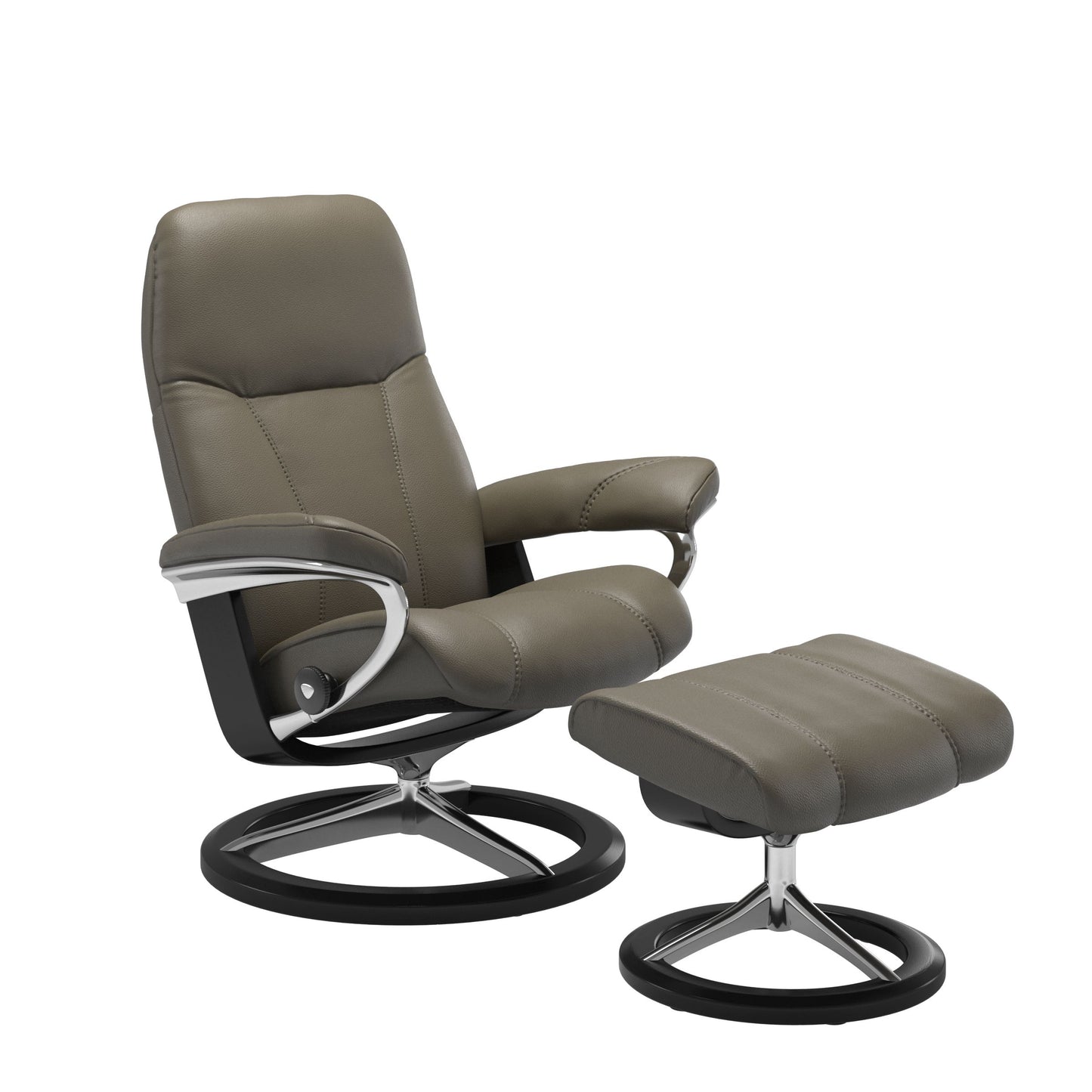 Stressless® Consul - Signature - Velaro