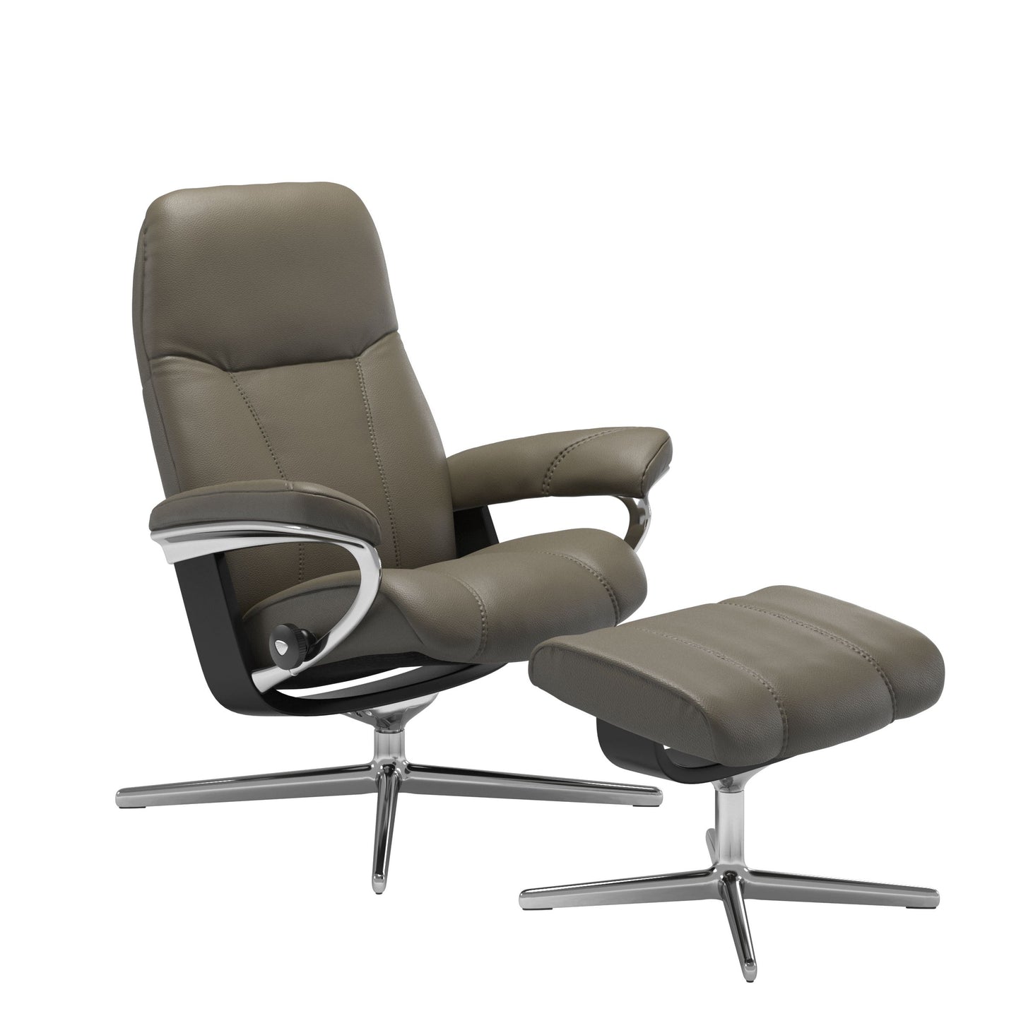 Stressless® Consul - Cross - Noblesse 