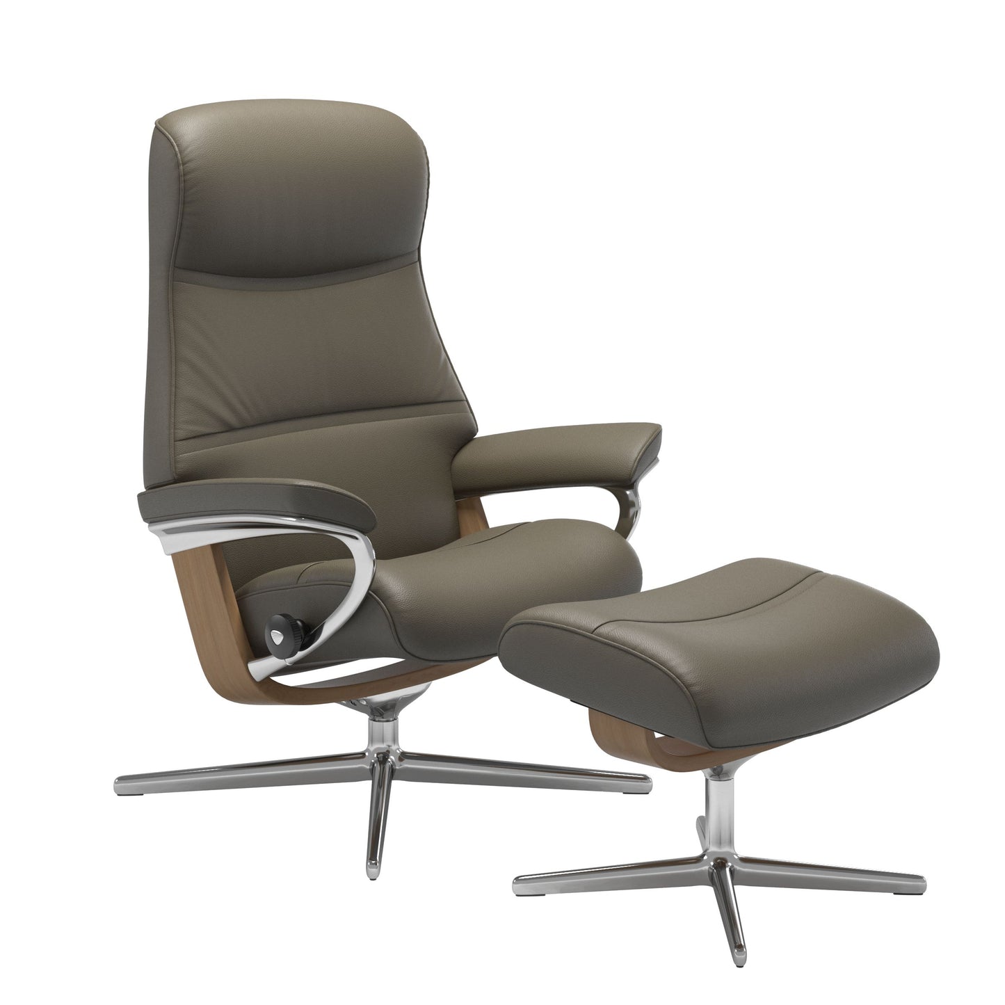 Stressless® Philip - Cross - Velaro