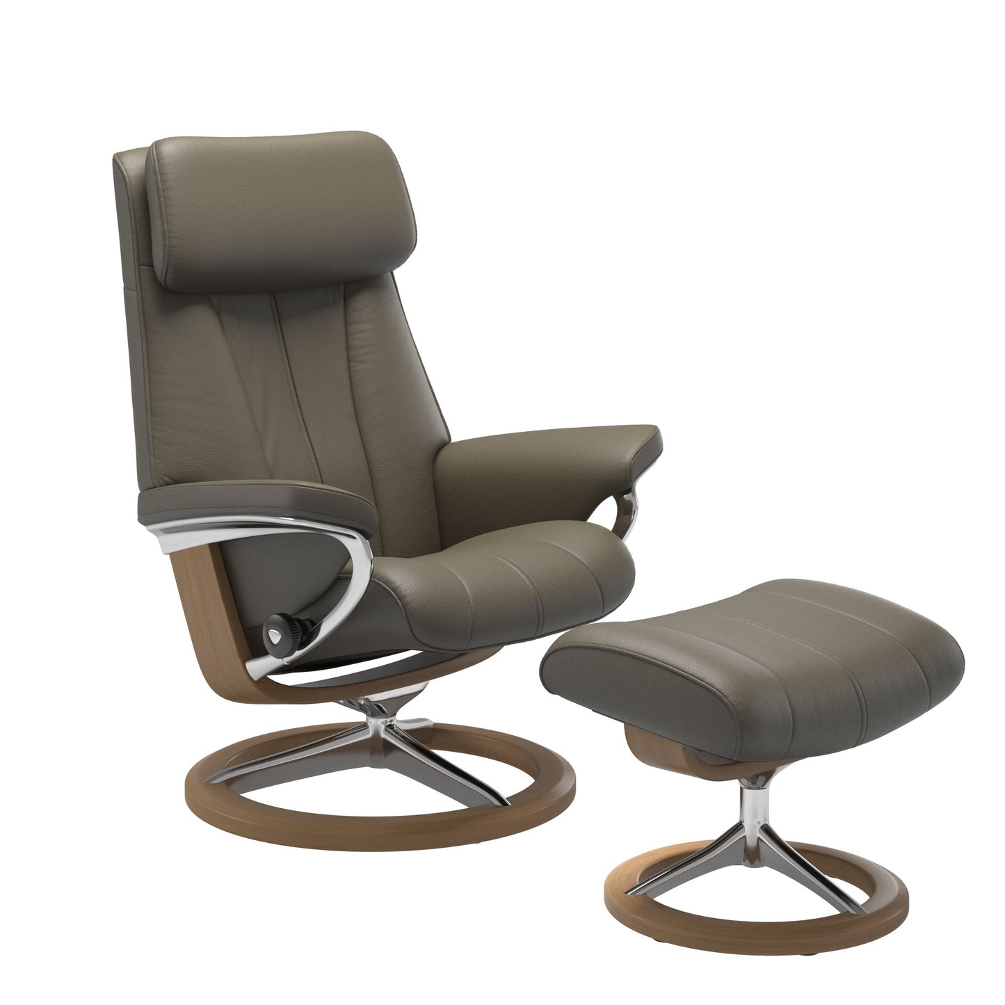 Stressless® Paul - Cross - Velaro