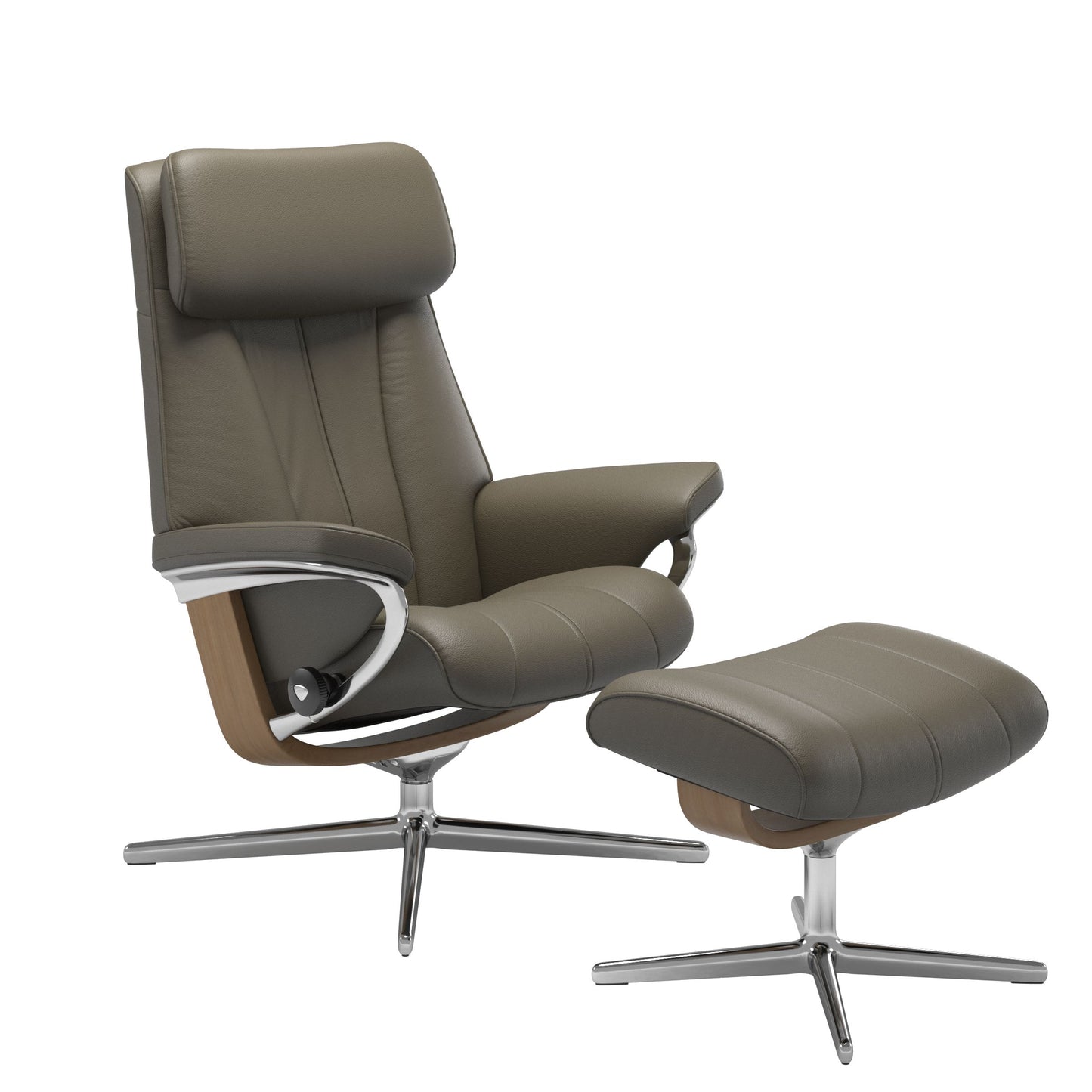 Stressless® Paul - Cross - Velaro