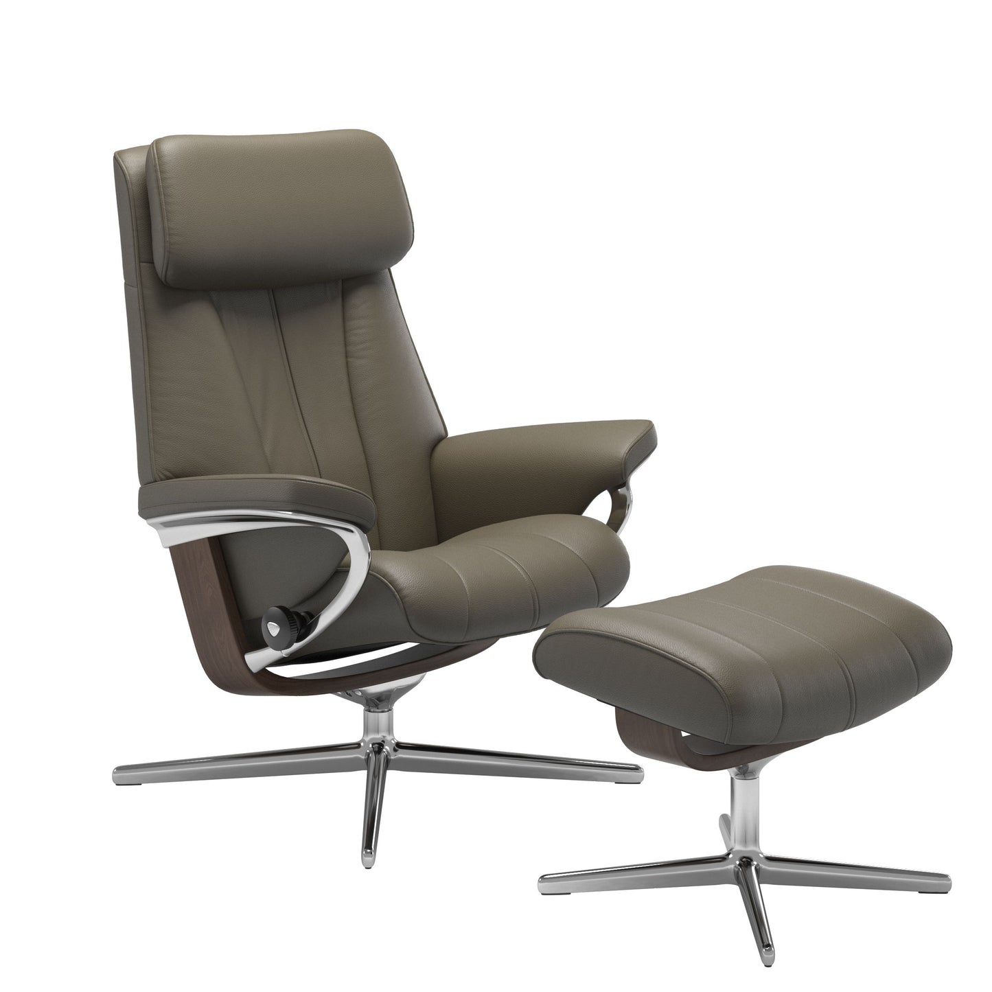 Stressless® Paul - Cross - Velaro