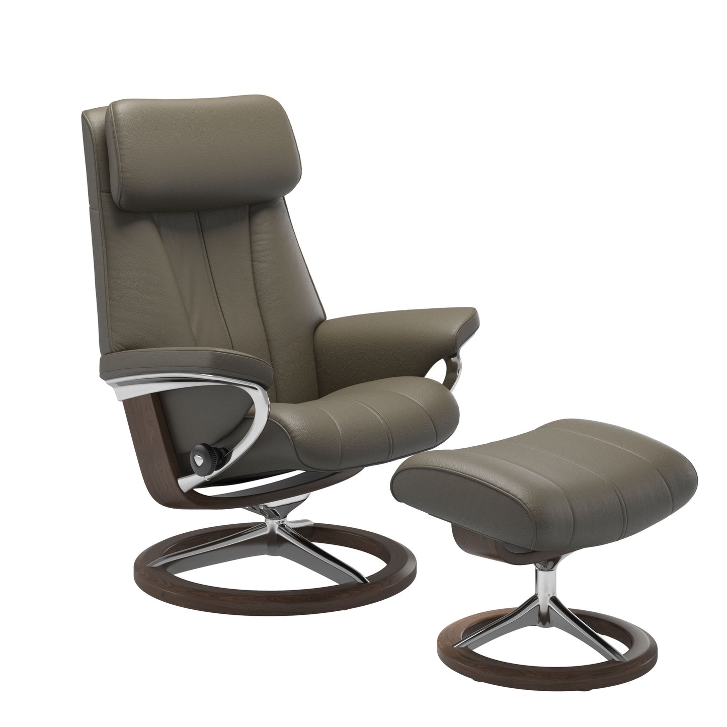 Stressless® Paul - Cross - Velaro