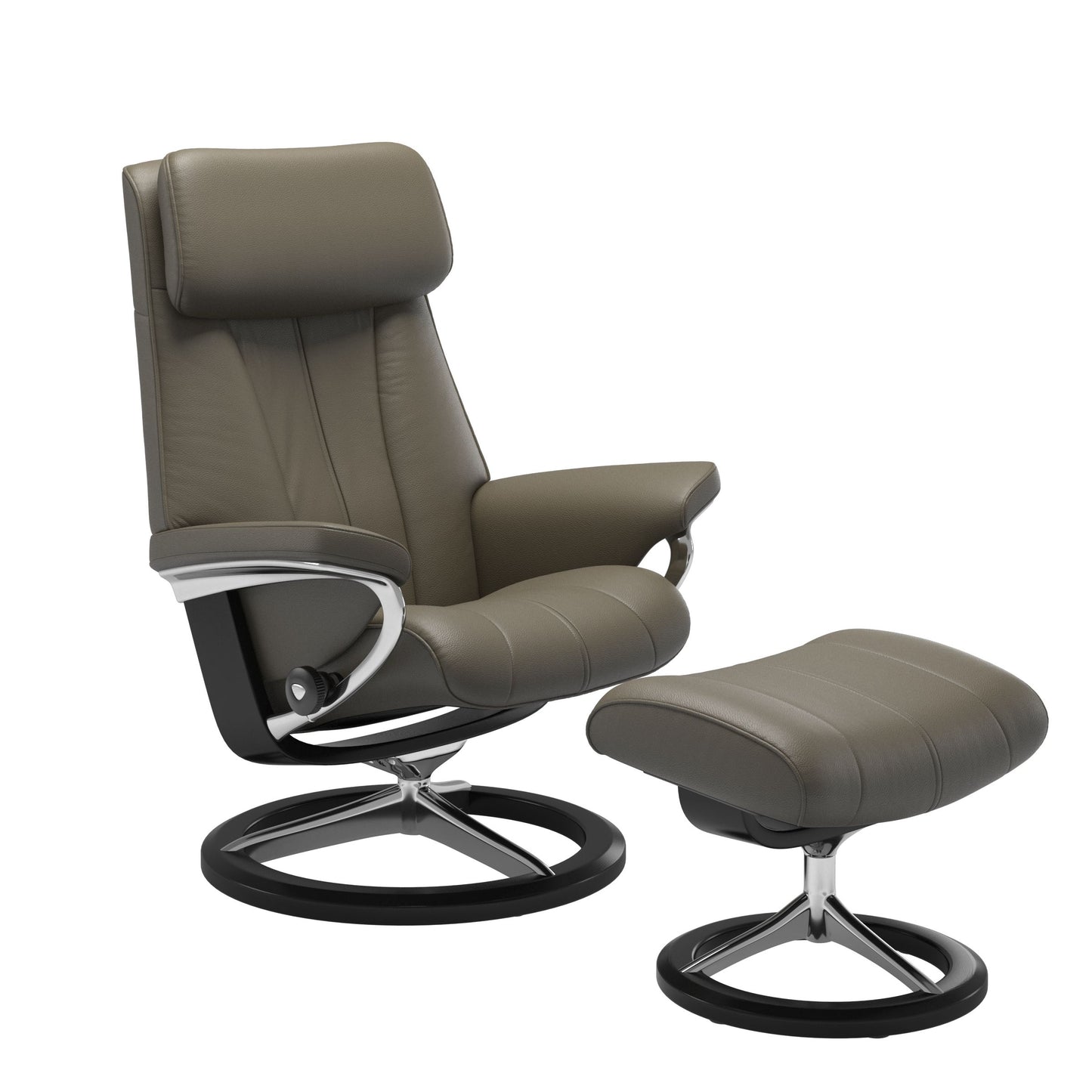 Stressless® Paul - Cross - Velaro