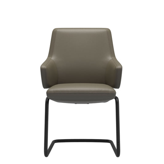 Stressless® Vanilla low back - Velaro - D400