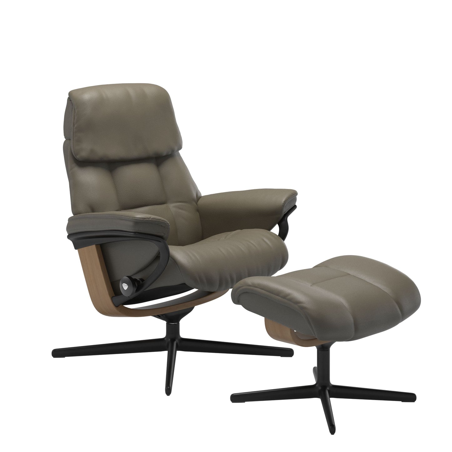 Stressless® Ruby - Cross - Velaro