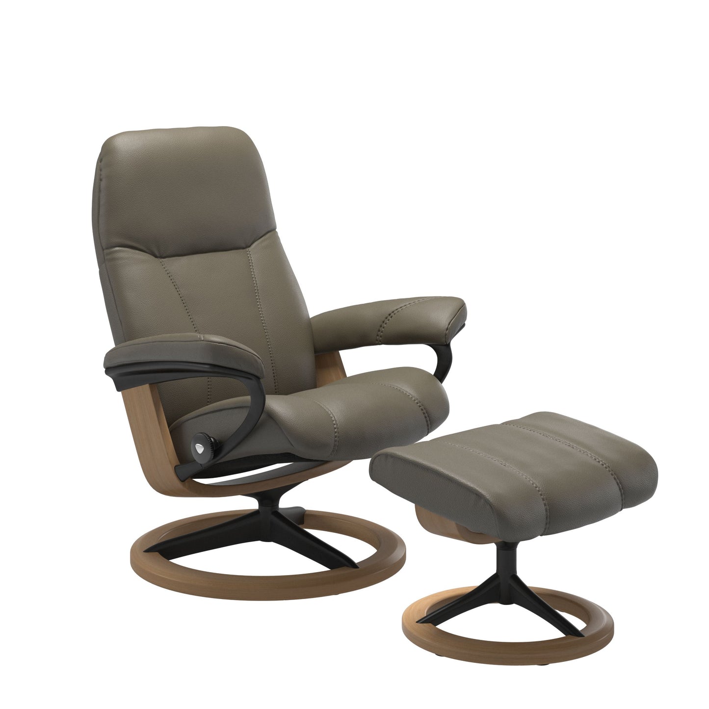 Stressless® Consul - Signature - Velaro