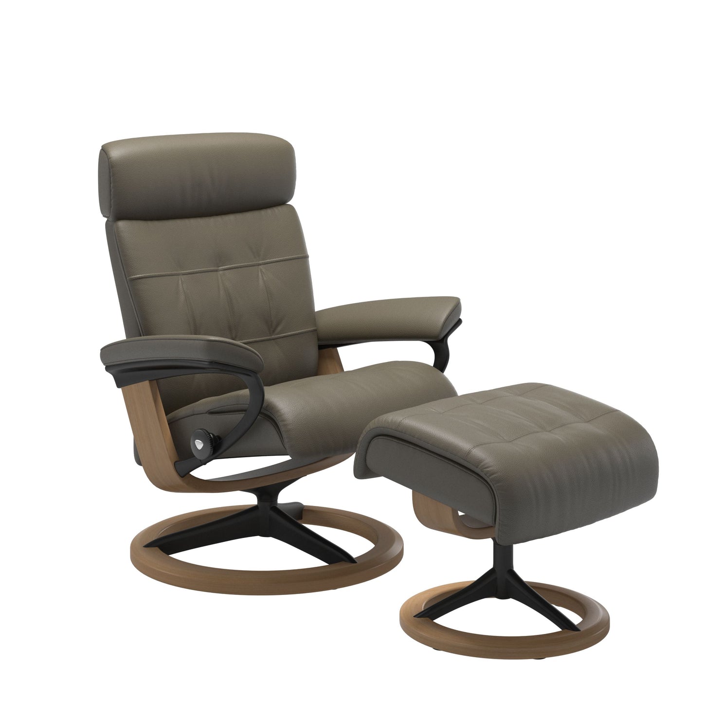 Stressless® Erik - Signature - Noblesse 