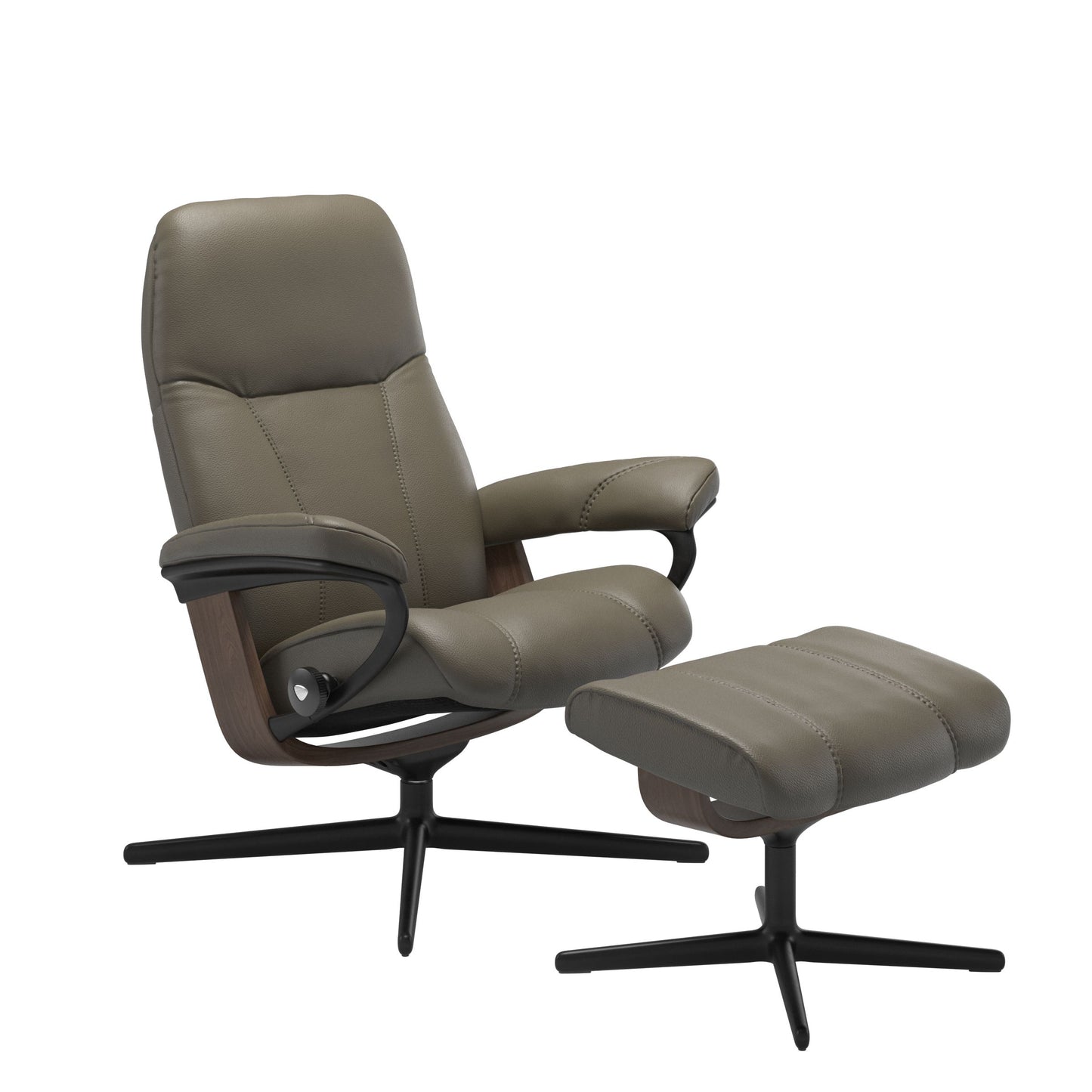 Stressless® Consul - Cross - Noblesse 
