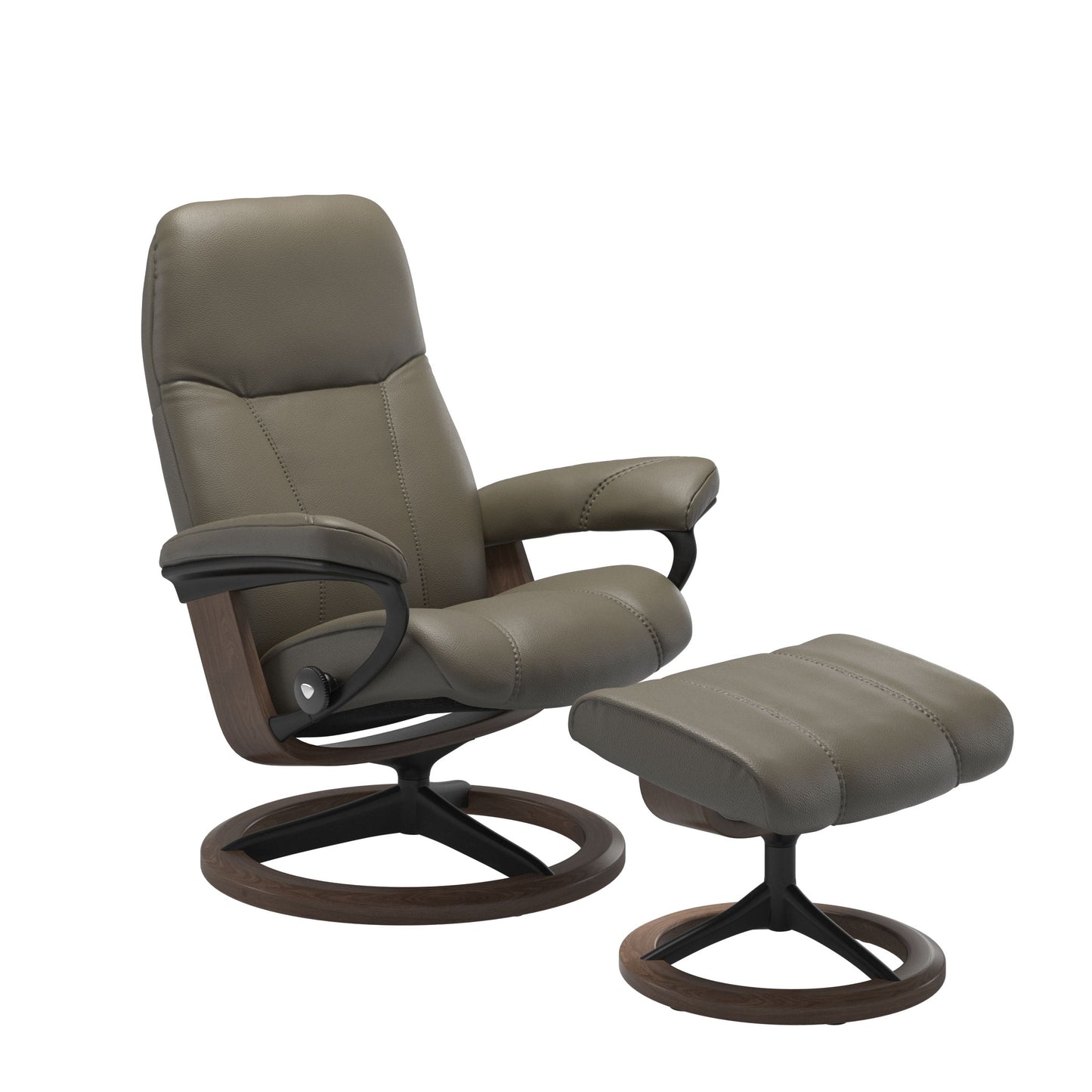 Stressless® Consul - Signature - Velaro