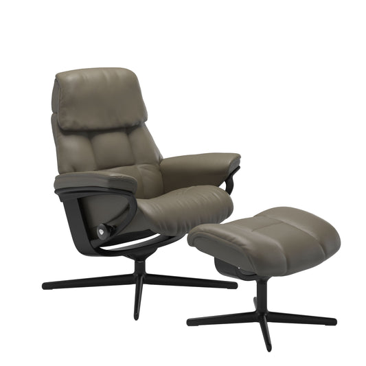 Stressless® Ruby - Cross - Velaro