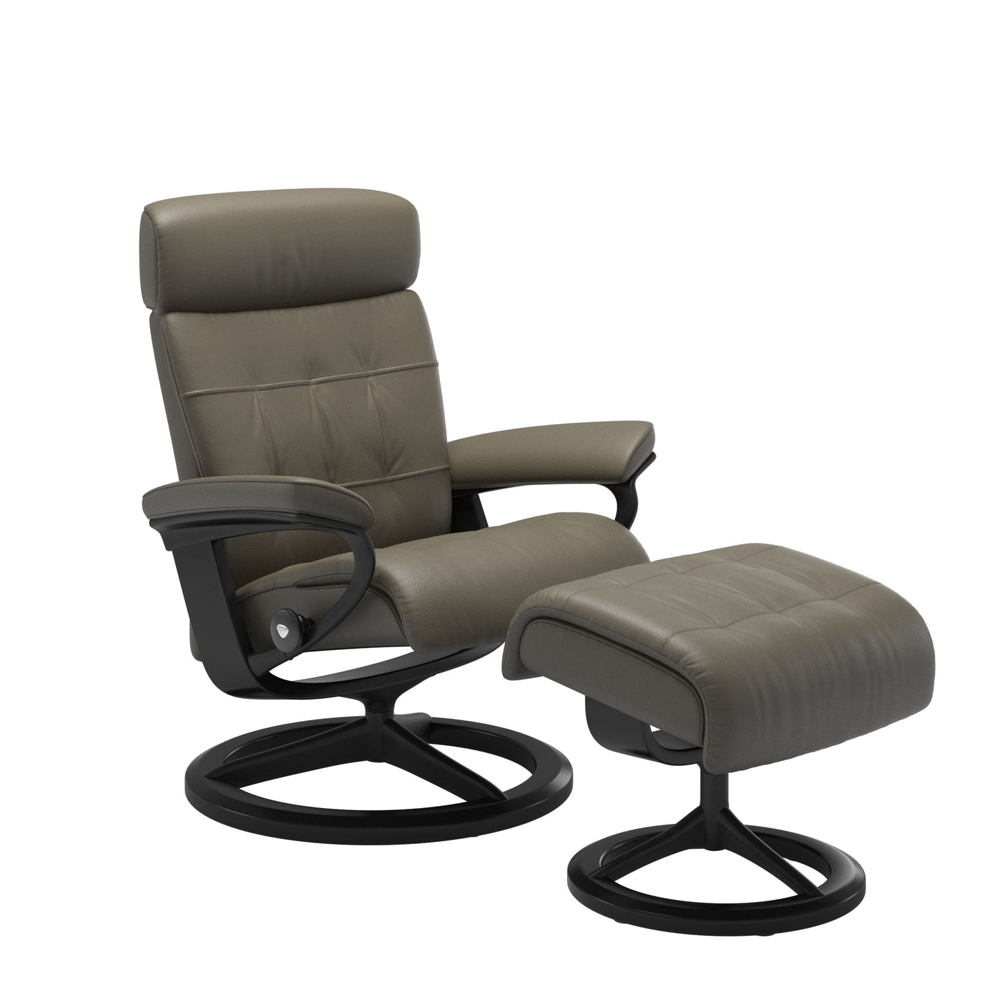Stressless® Erik - Signature - Noblesse 