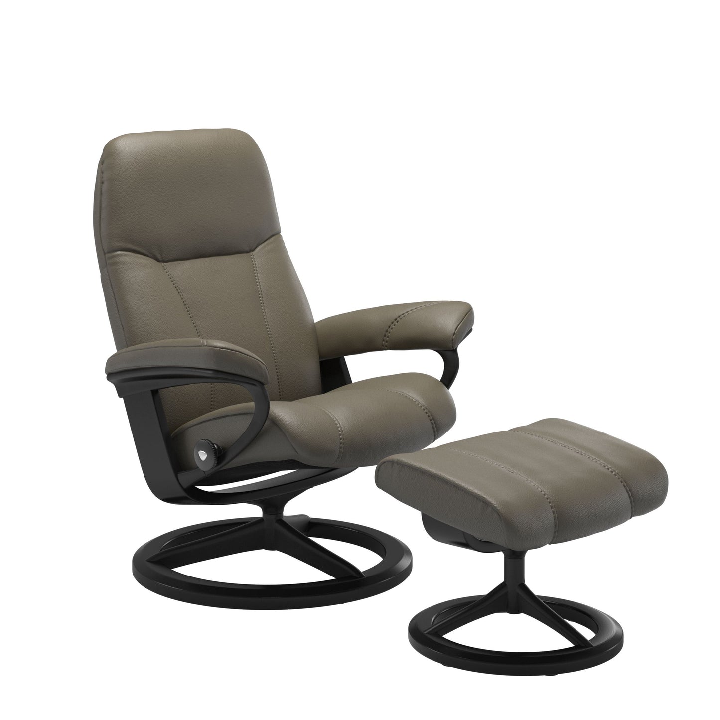 Stressless® Consul - Signature - Velaro