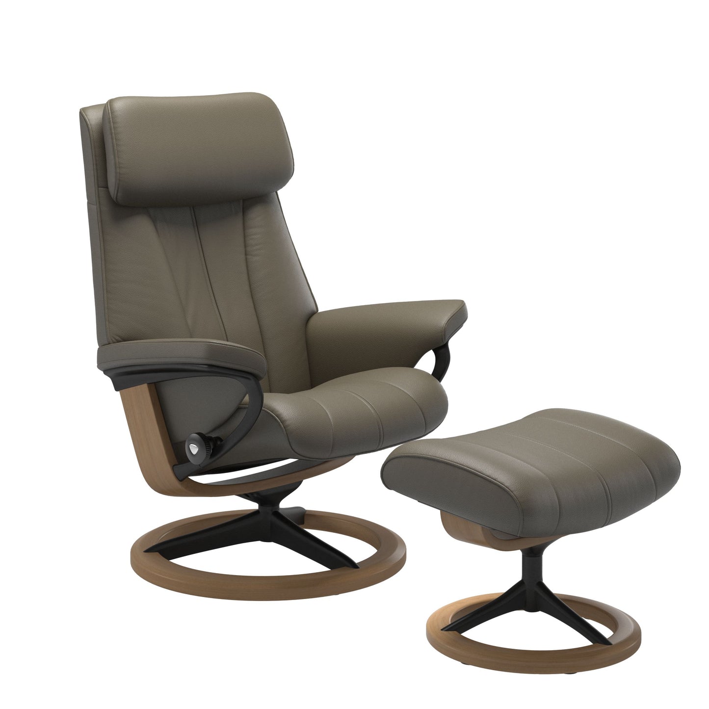 Stressless® Paul - Cross - Velaro