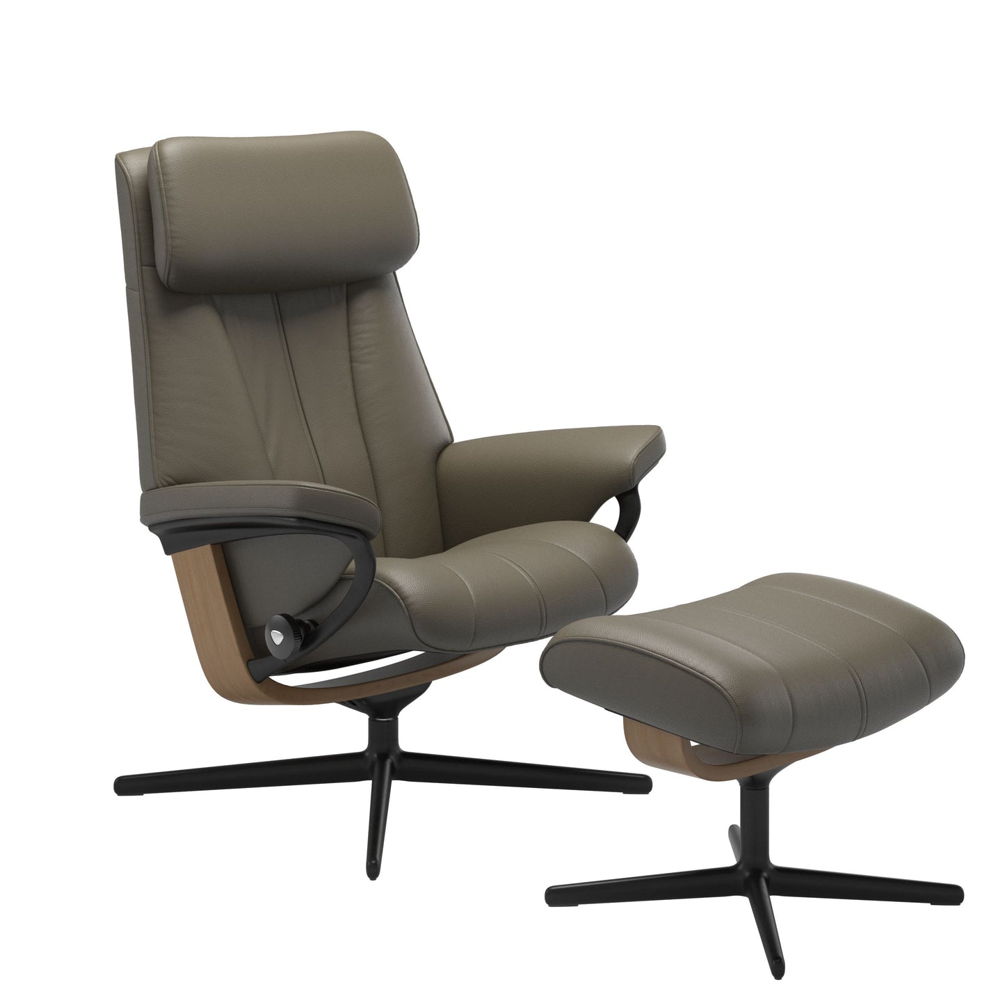 Stressless® Paul - Cross - Velaro