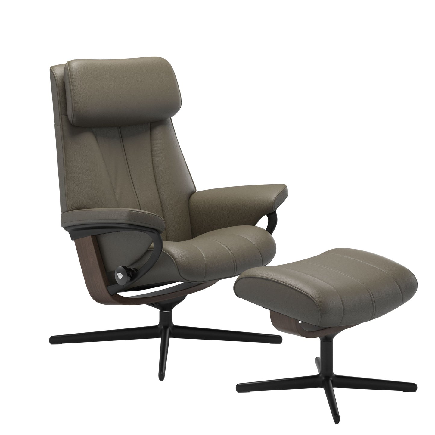 Stressless® Paul - Cross - Velaro
