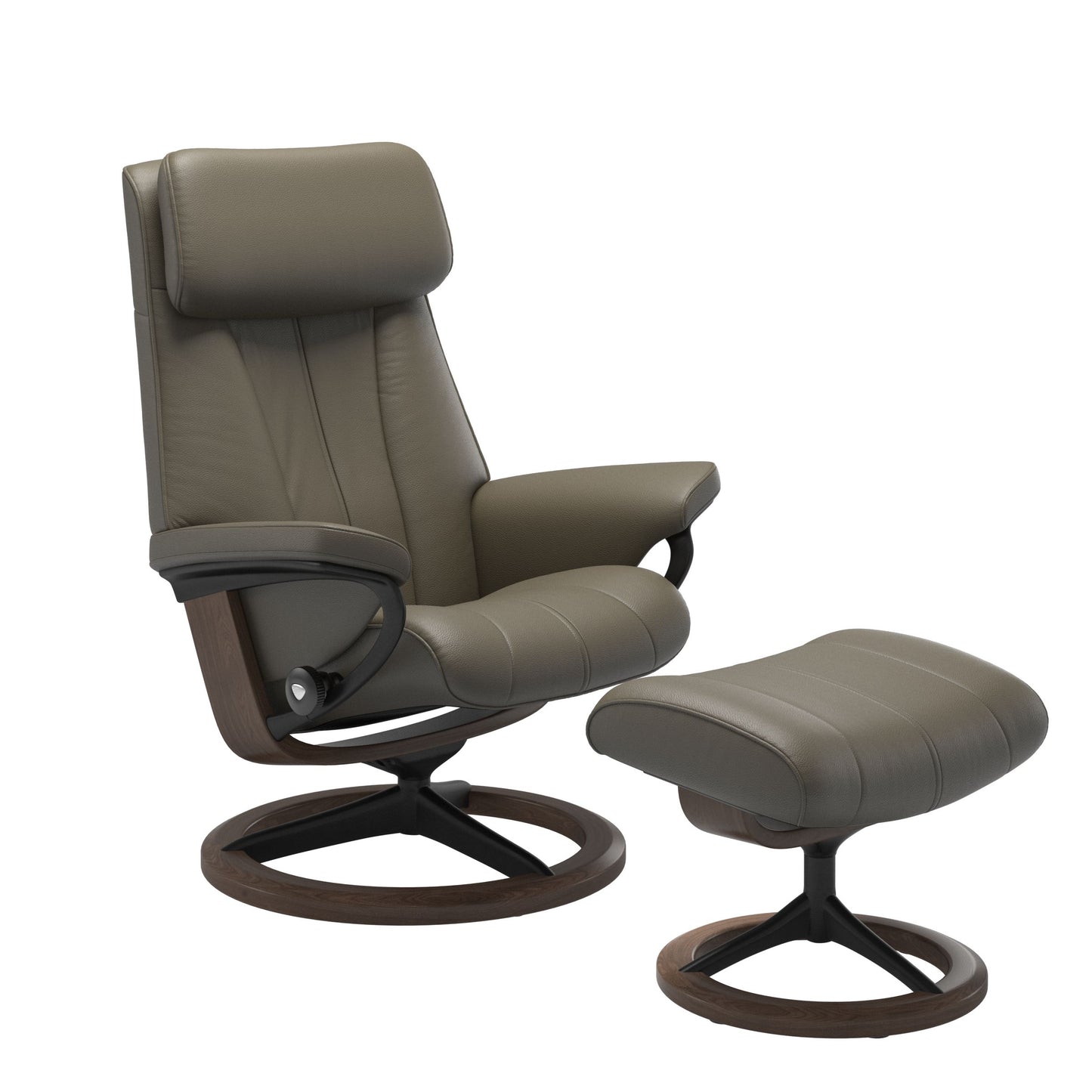 Stressless® Paul - Cross - Velaro