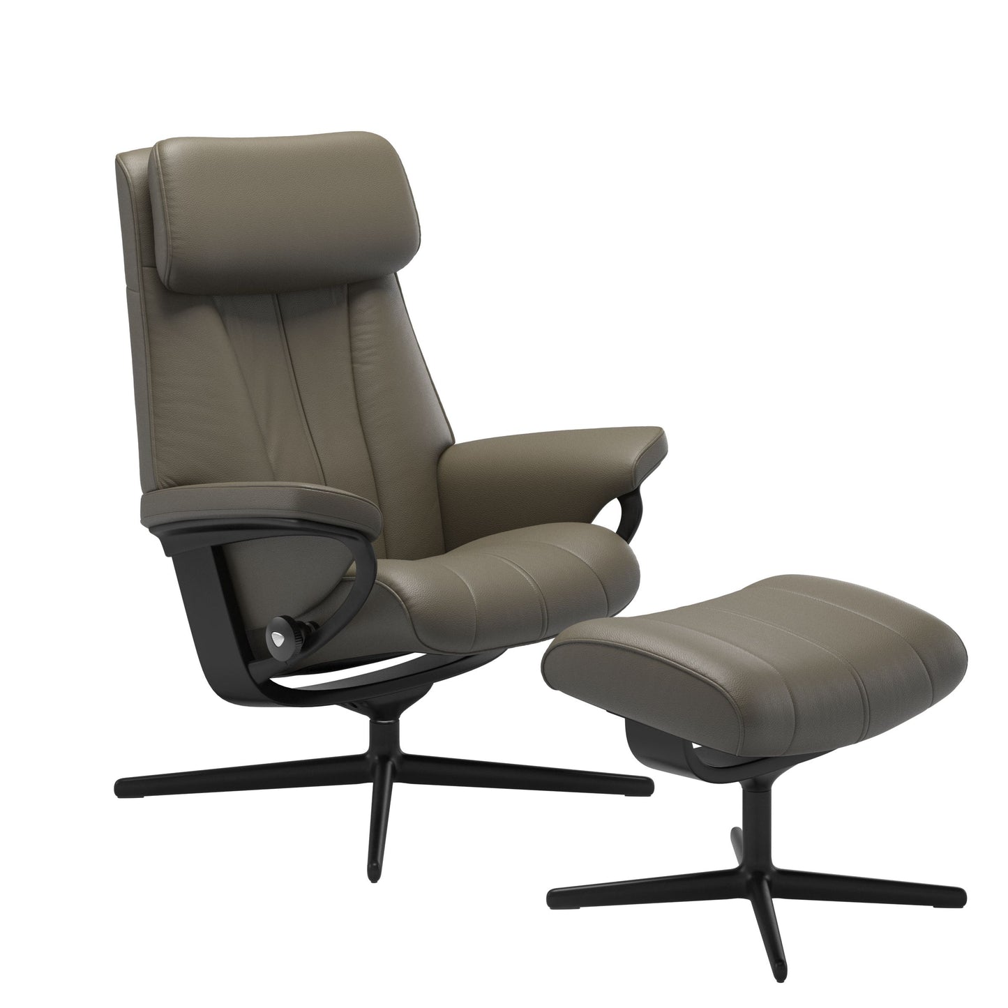 Stressless® Paul - Cross - Velaro