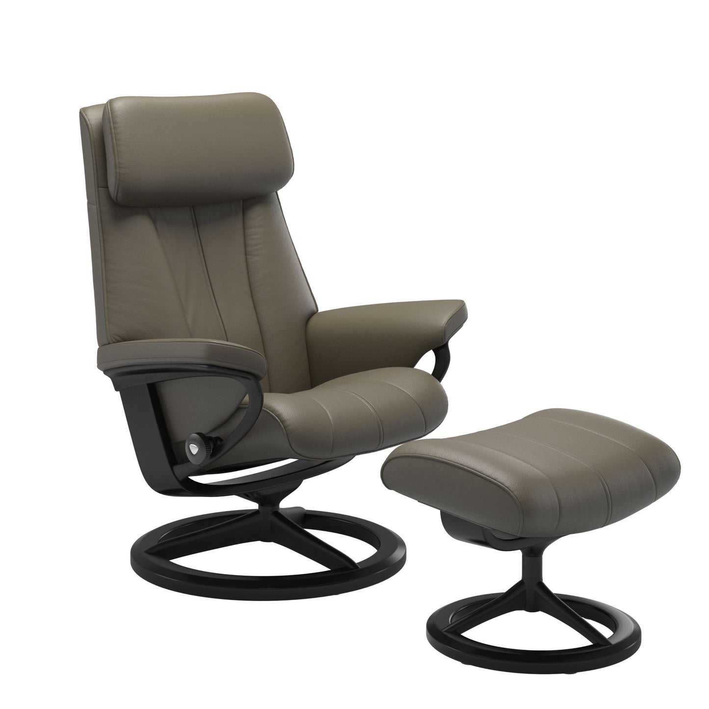 Stressless® Paul - Cross - Velaro