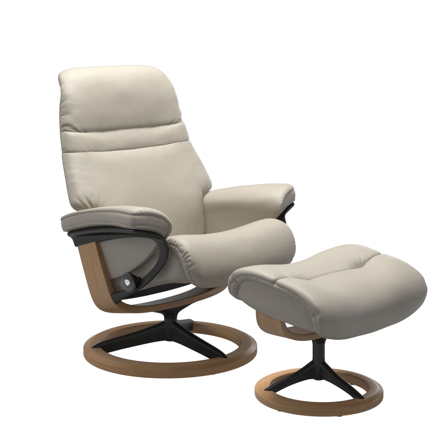 Stressless® Sunrise - Signature - Paloma 